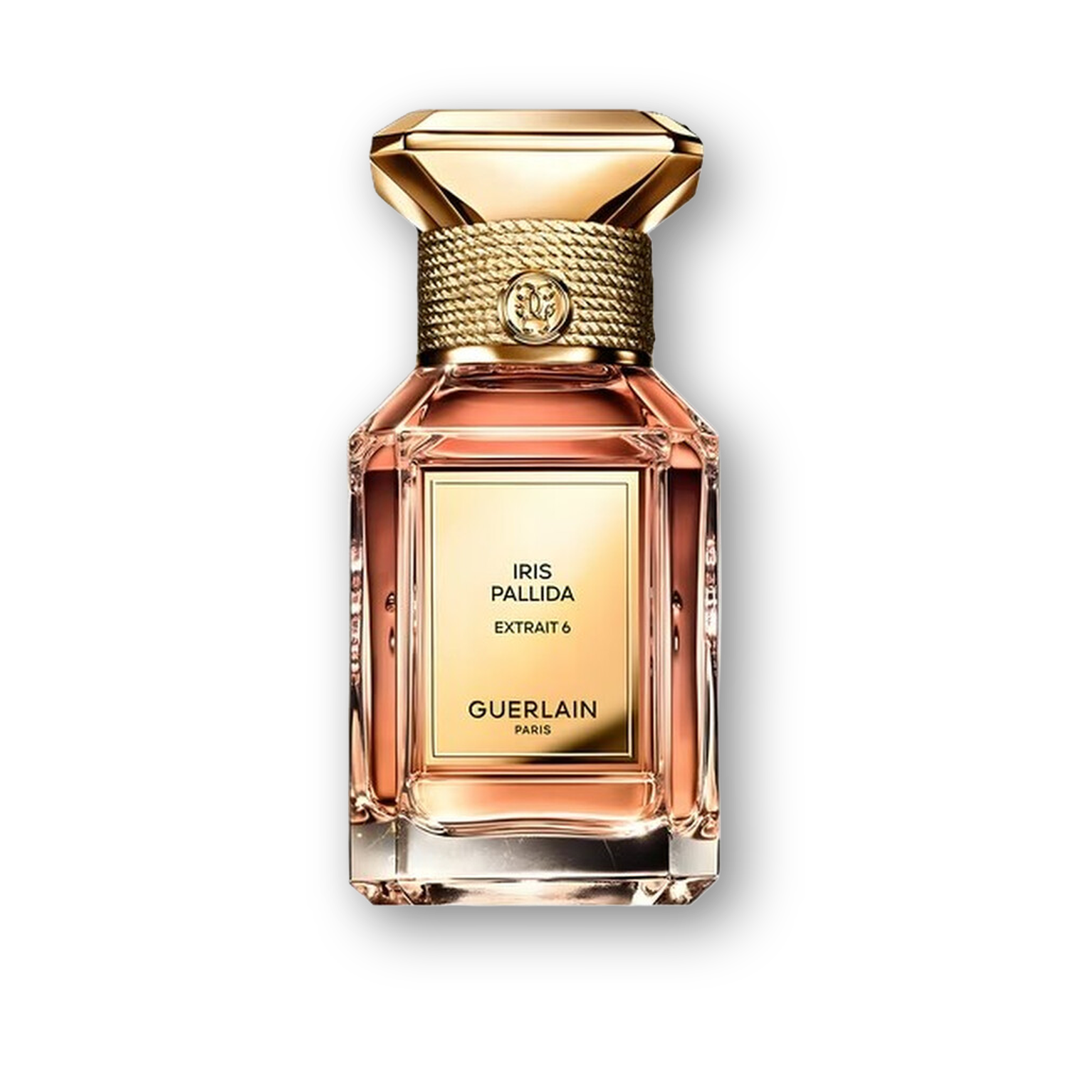Guerlain L'art & la Matiere Iris Pallida Extrait 6 Parfume 50ml