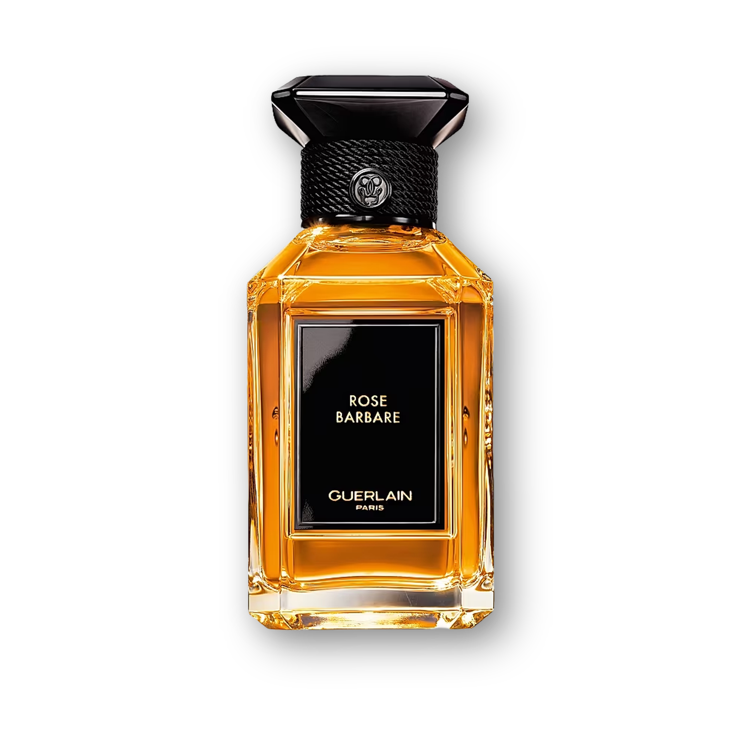 Guerlain L'art & la Matiere Rose Barbare EDP 200ml