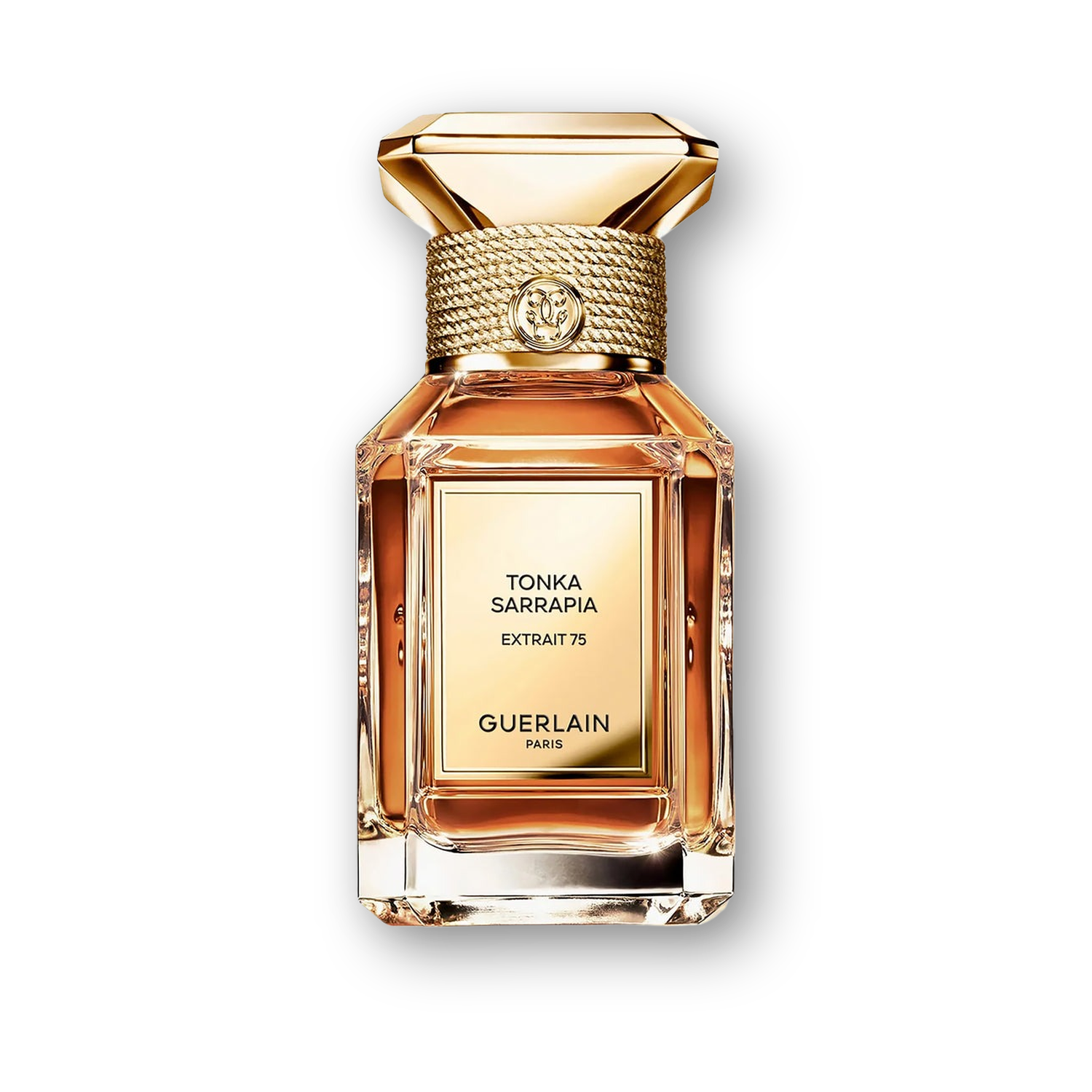 Guerlain L'art & la Matiere Tonka Sarrapia Extrait 75 Perfum 50ml