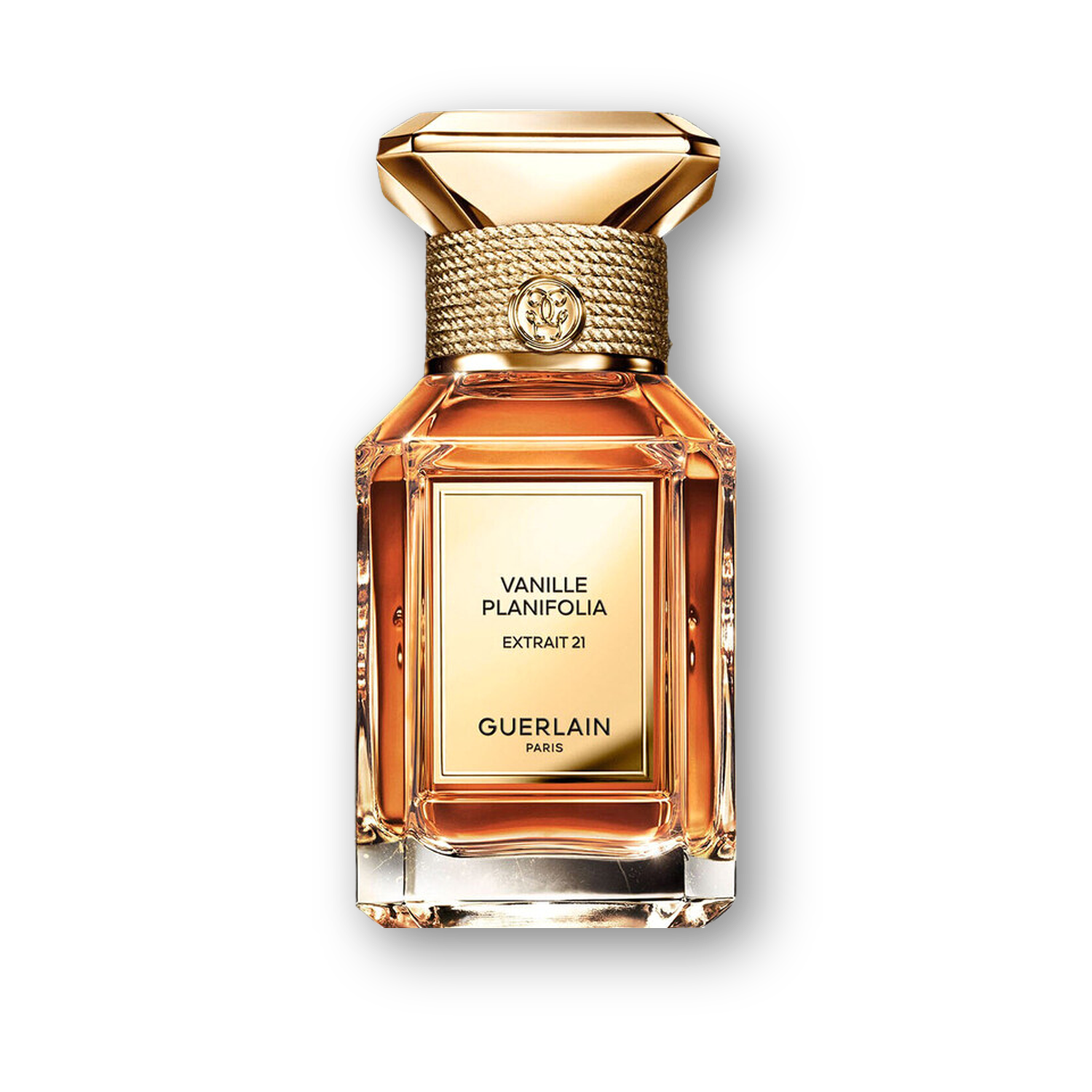Guerlain L'art & la Matiere Vanilla Planifolia Extrait 21 Parfume 50ml
