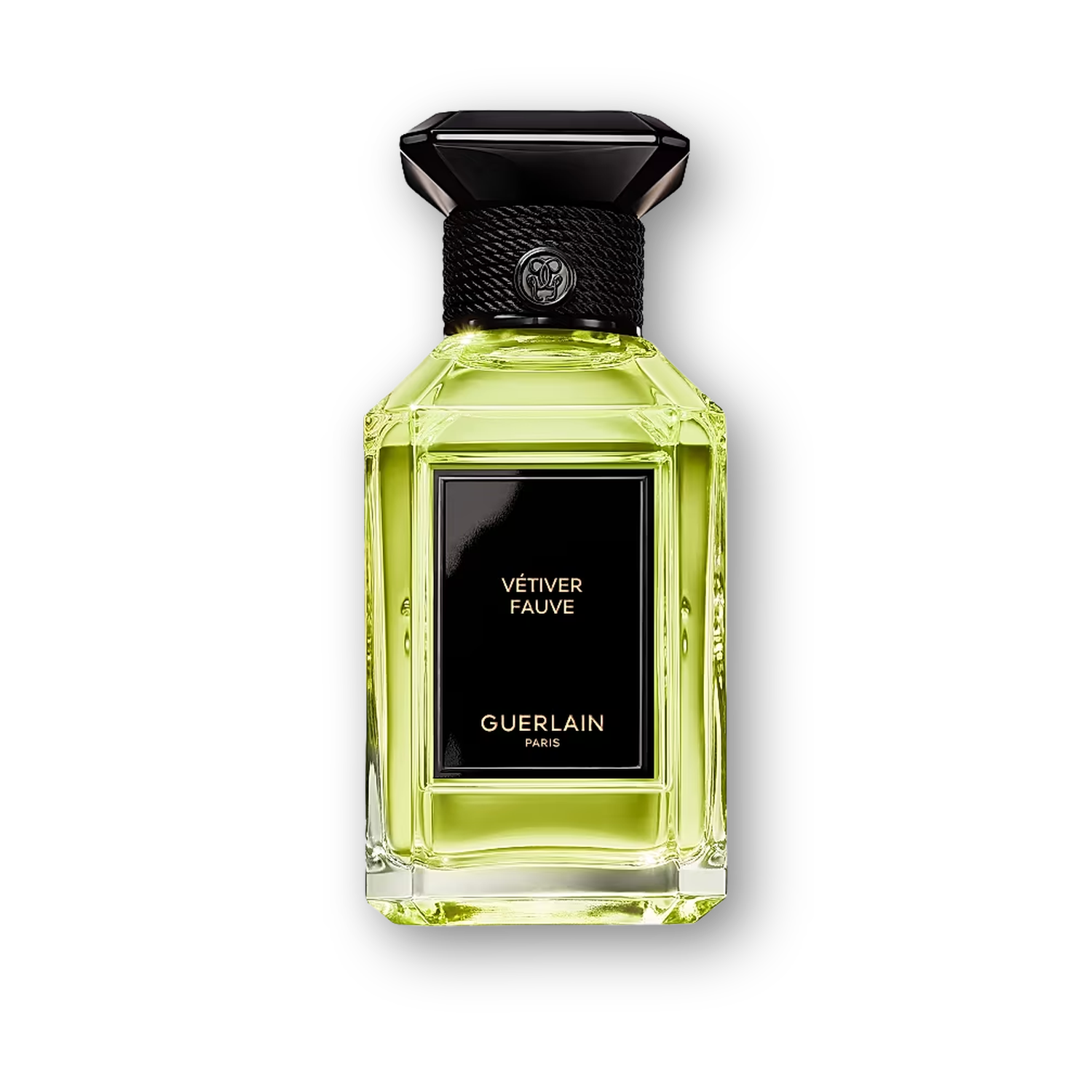 Guerlain L'art & la Matiere Vetiver Fauve EDP 200ml