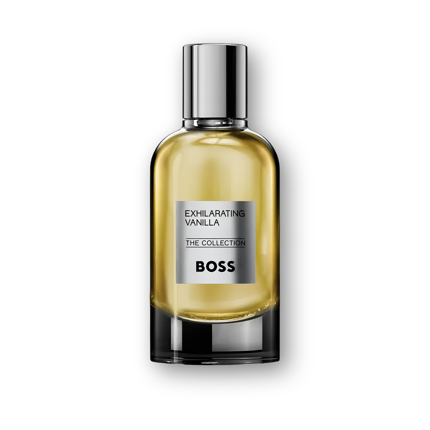 Hugo Boss Boss the Collection Exhilarating Vanilla EDP Intense 1.5ml Sample Vial