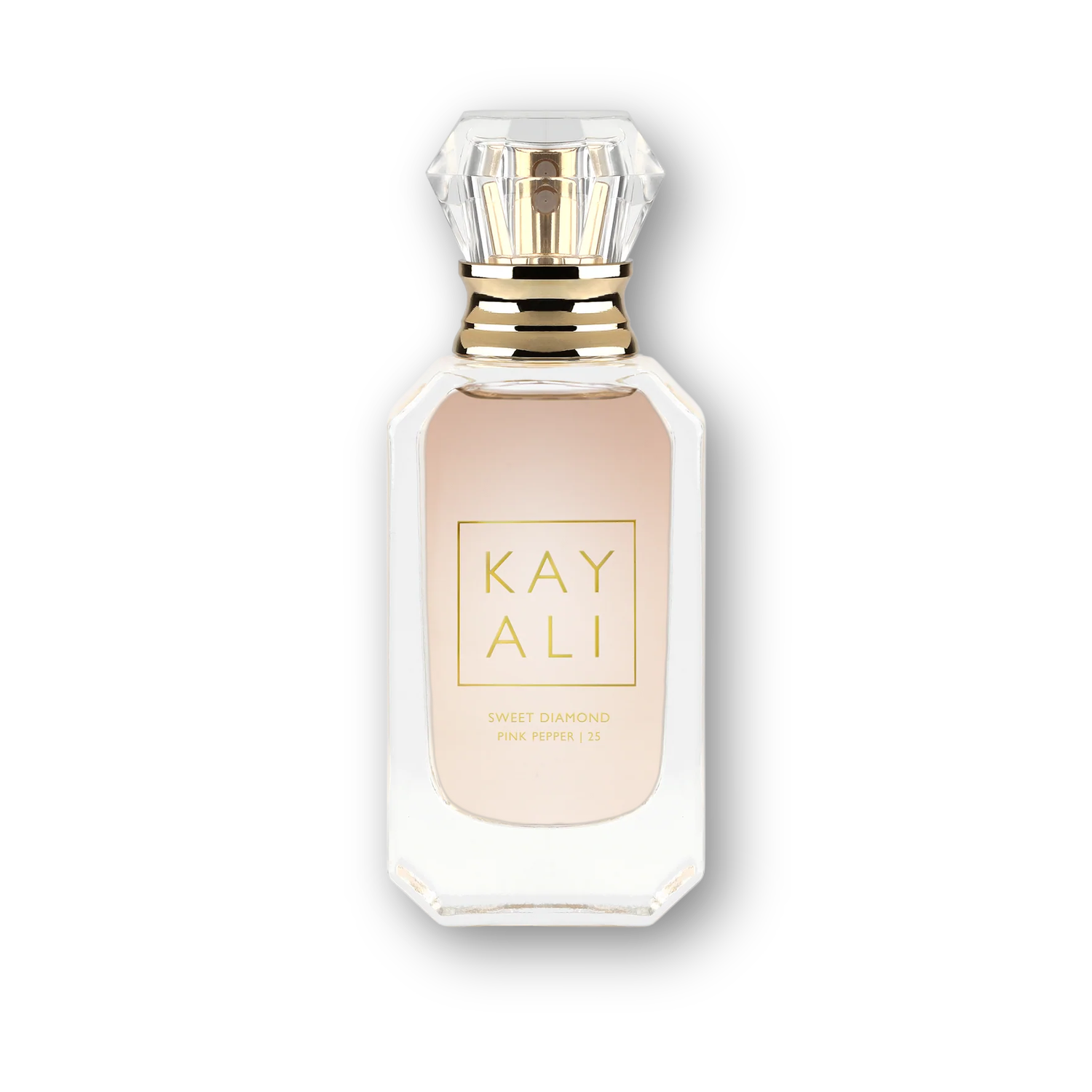 Kayali Sweet Diamond Pink Pepper 25 EDP 100ml