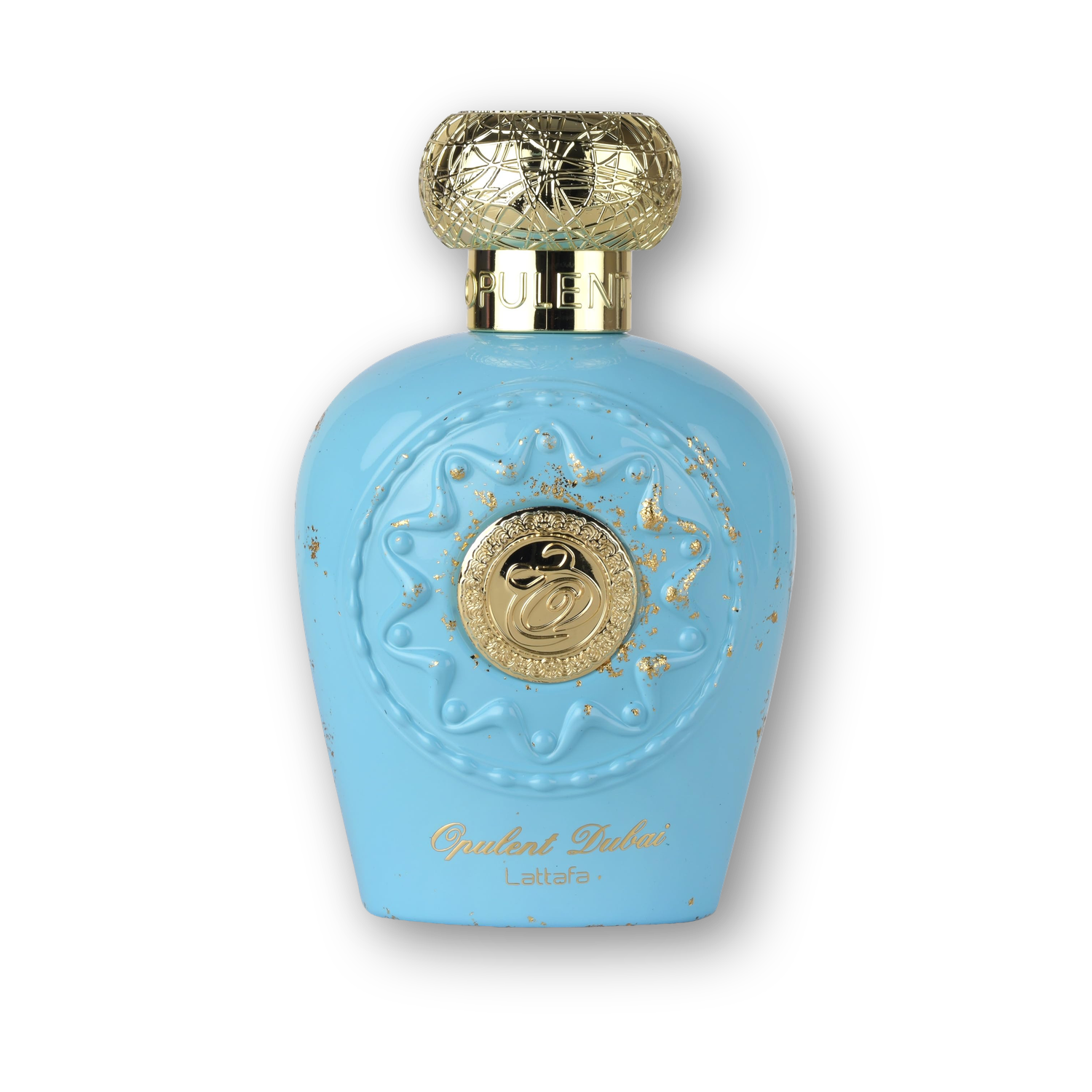 Lattafa Opulent Dubai EDP 100ml