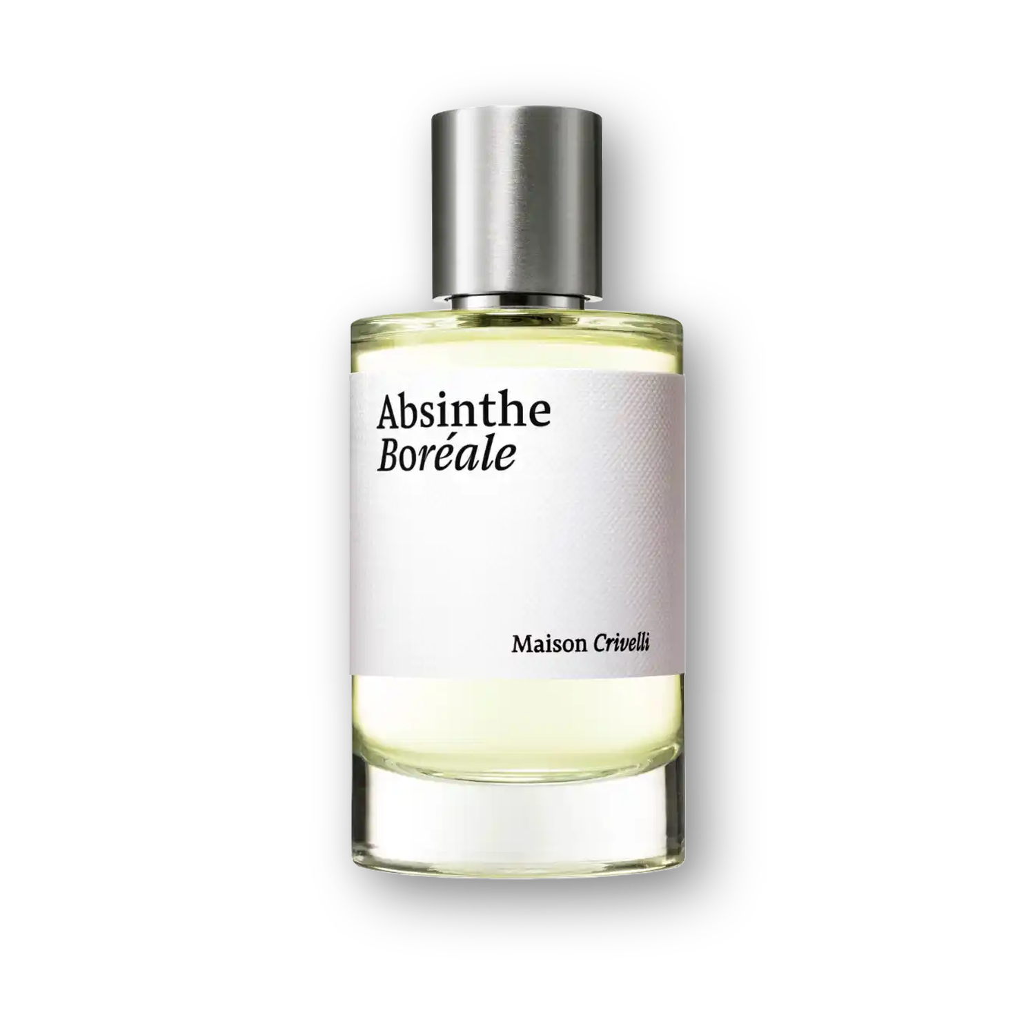 Maison Crivelli Absinthe Boreale EDP