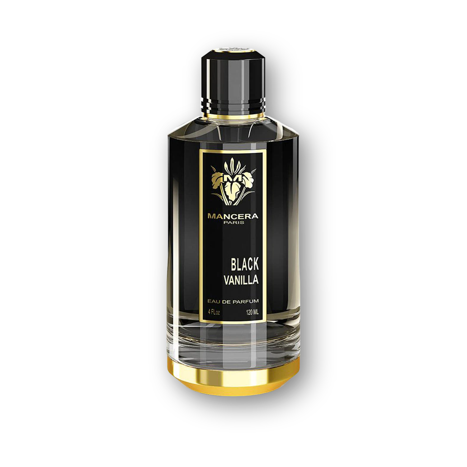 Mancera Black Vanilla EDP 2ml Sample Vial