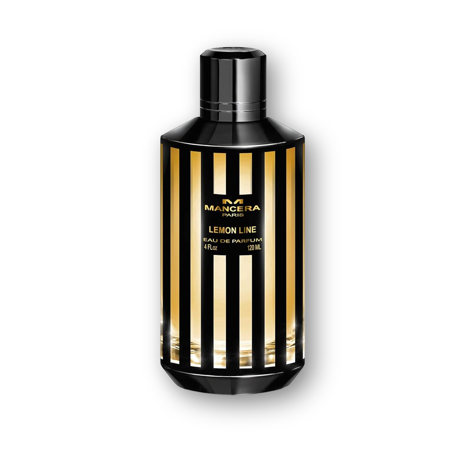 Mancera Lemon Line EDP 2ml Sample Vial