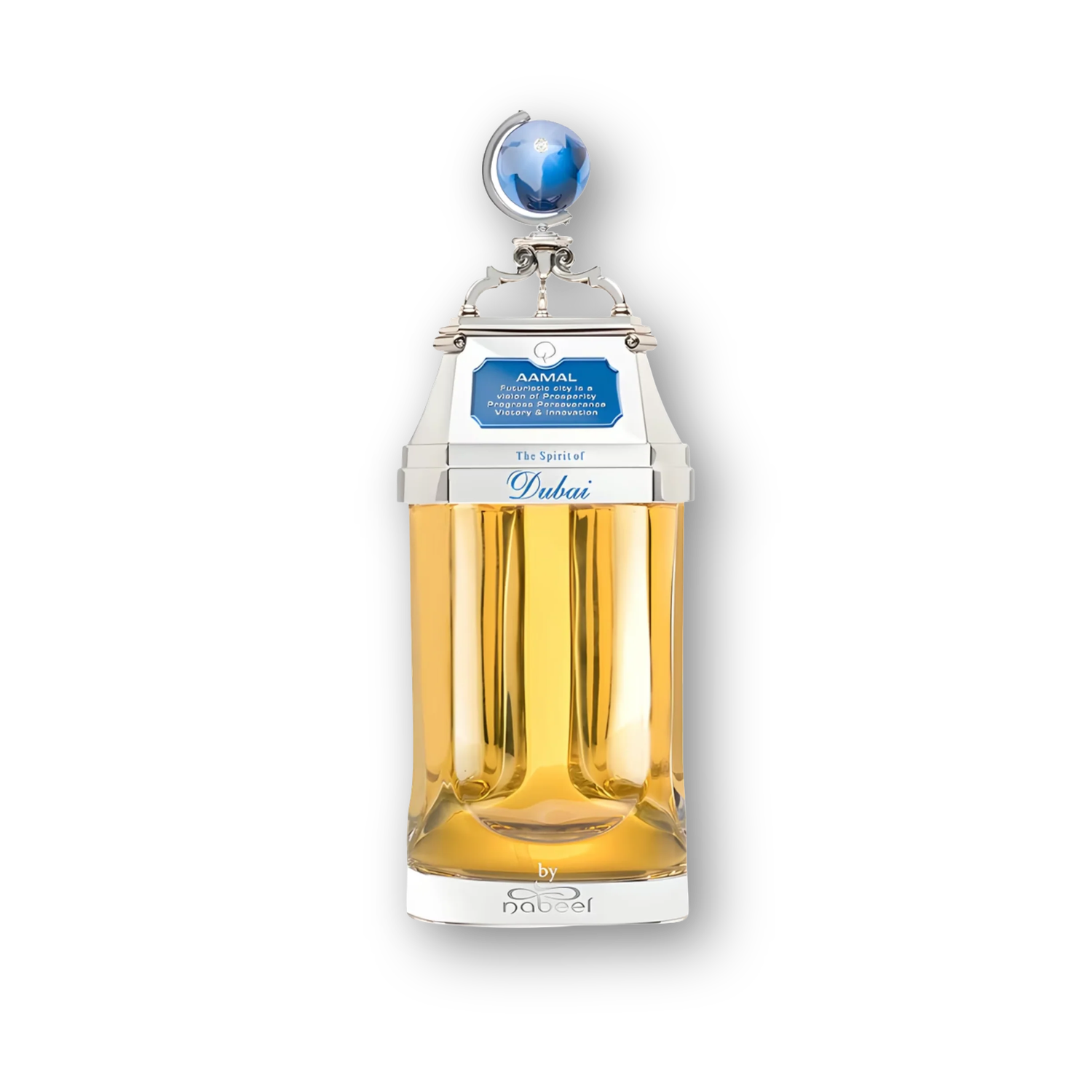The Spirit of Dubai Aamal EDP 90ml