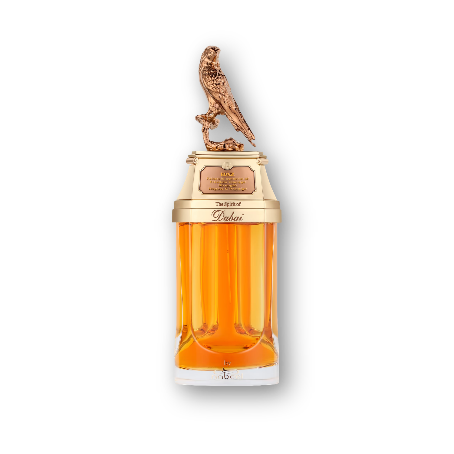 The Spirit of Dubai Baz EDP 90ml