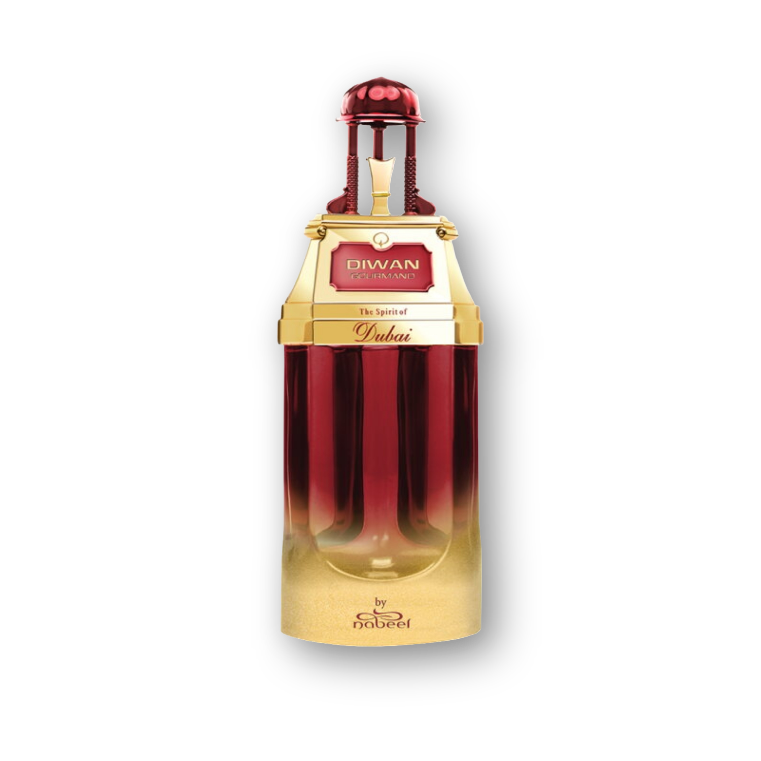 The Spirit of Dubai Diwan EDP 90ml