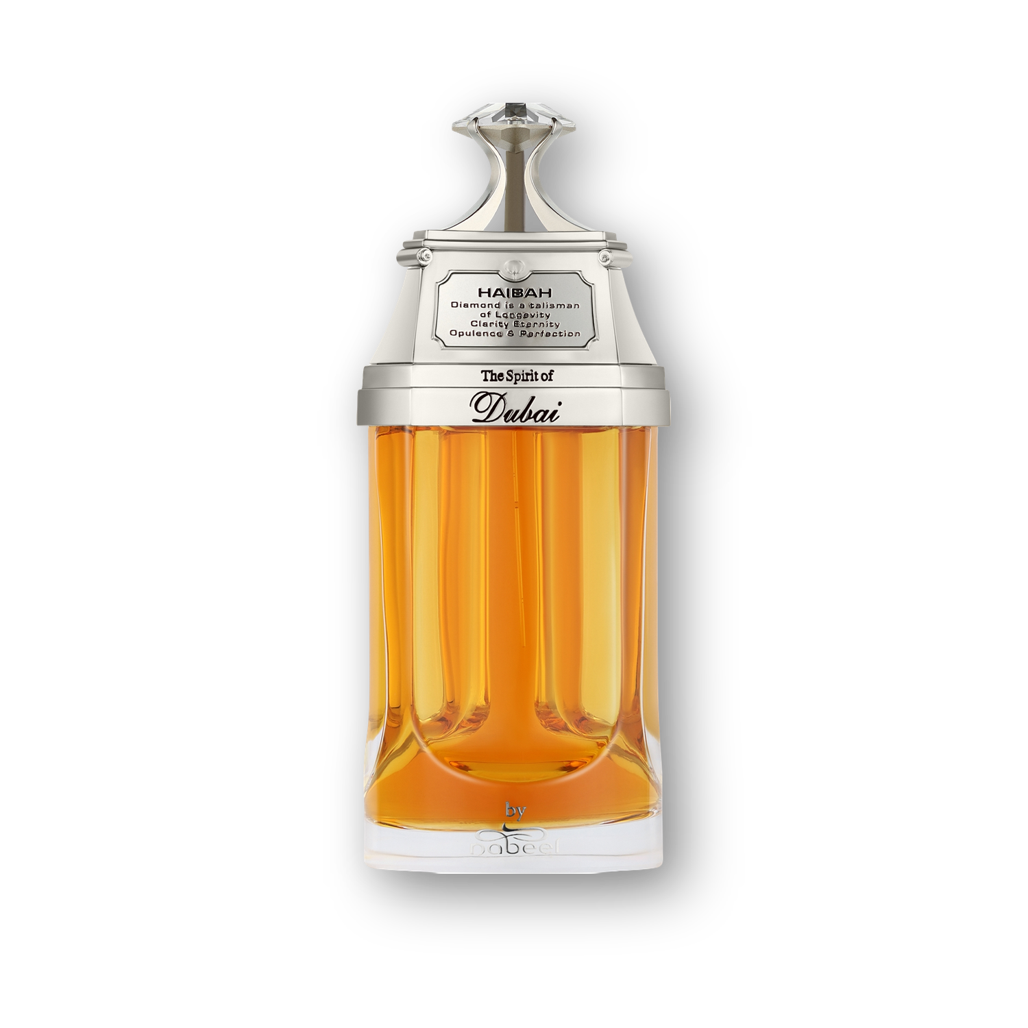 The Spirit of Dubai Haibah EDP 90ml