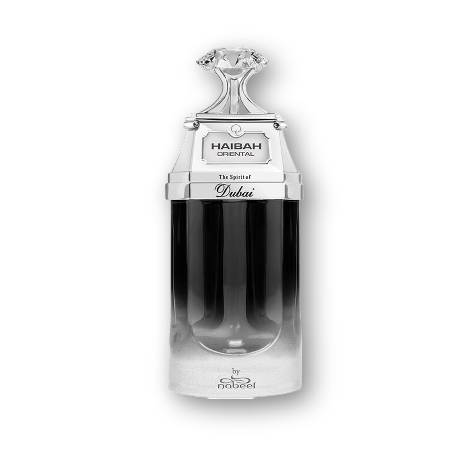 The Spirit of Dubai Haibah Oriental EDP 90ml