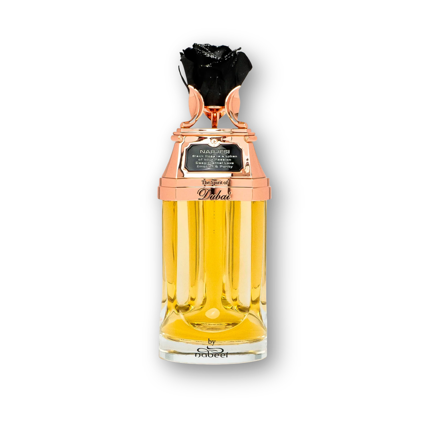 The Spirit of Dubai Narjesi EDP 90ml