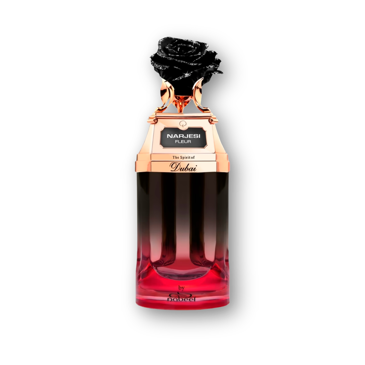 The Spirit of Dubai Narjesi Fleur EDP 90ml