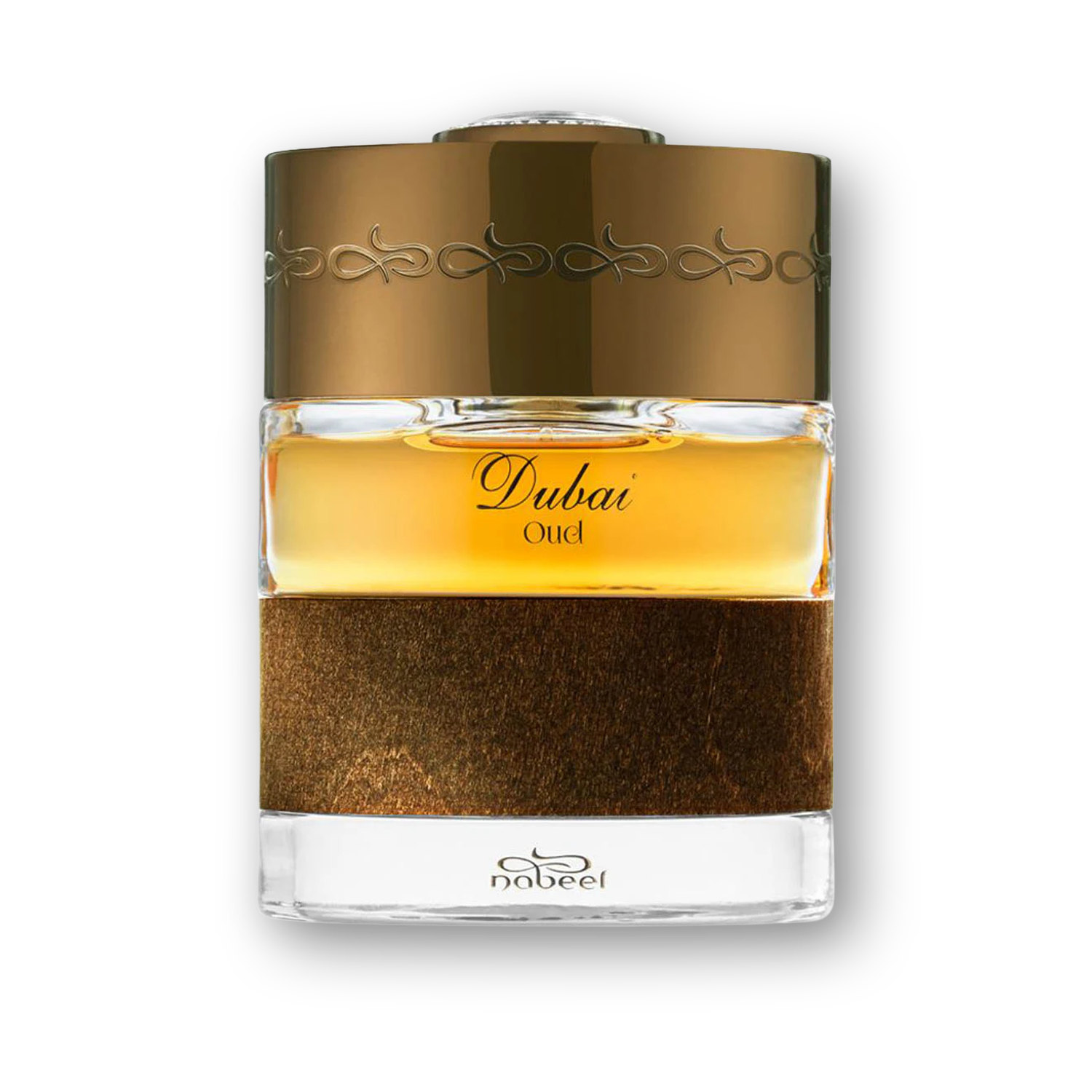 The Spirit of Dubai Oud EDP 50ml