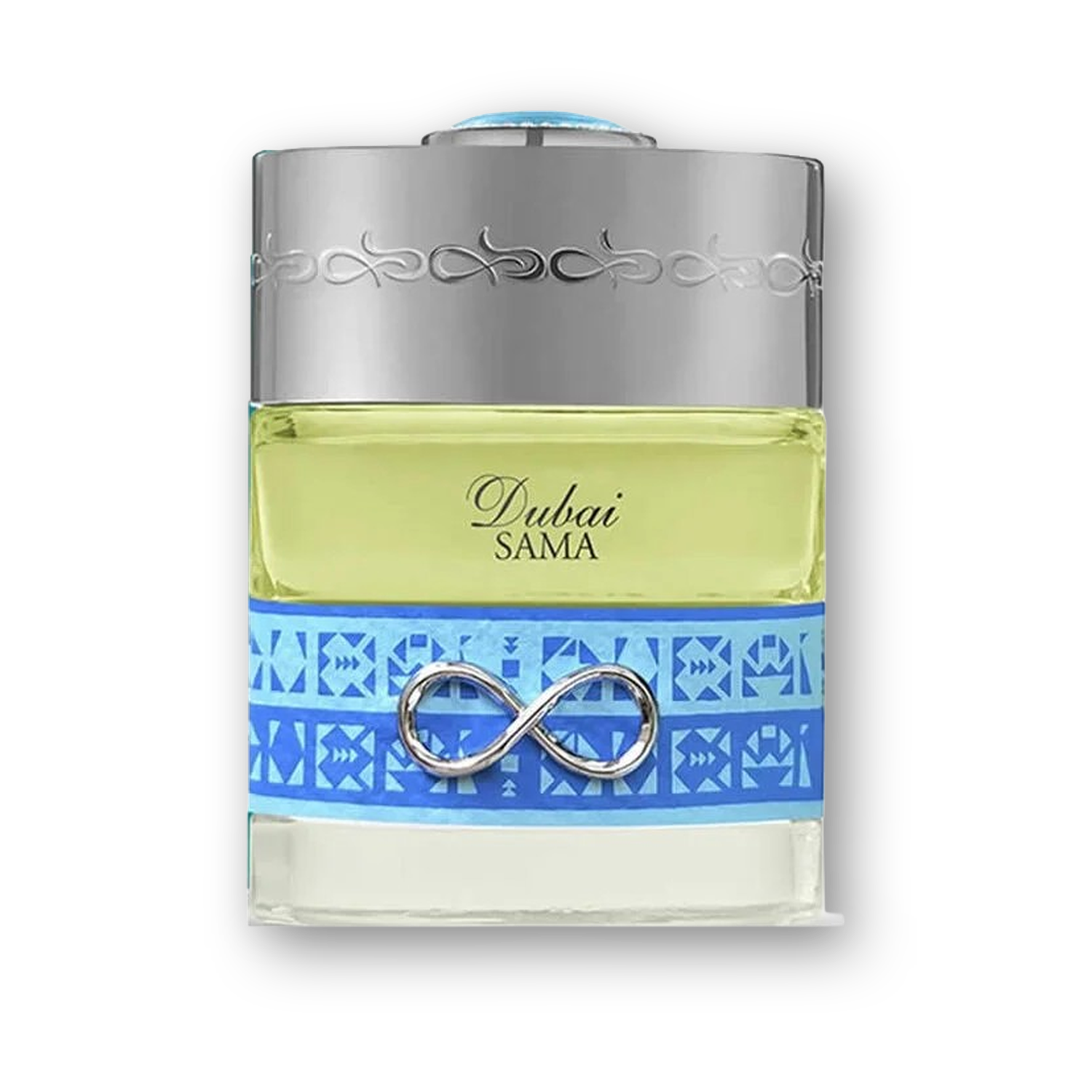 The Spirit of Dubai Sama EDP 50ml