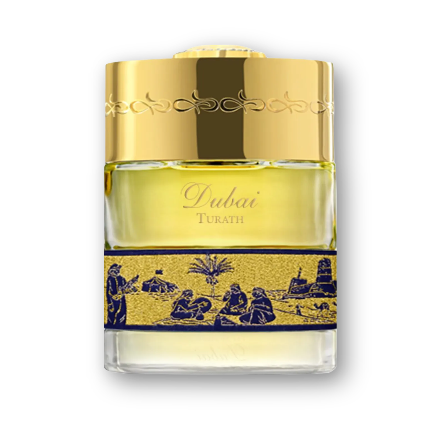 The Spirit of Dubai Turath EDP 50ml Tester