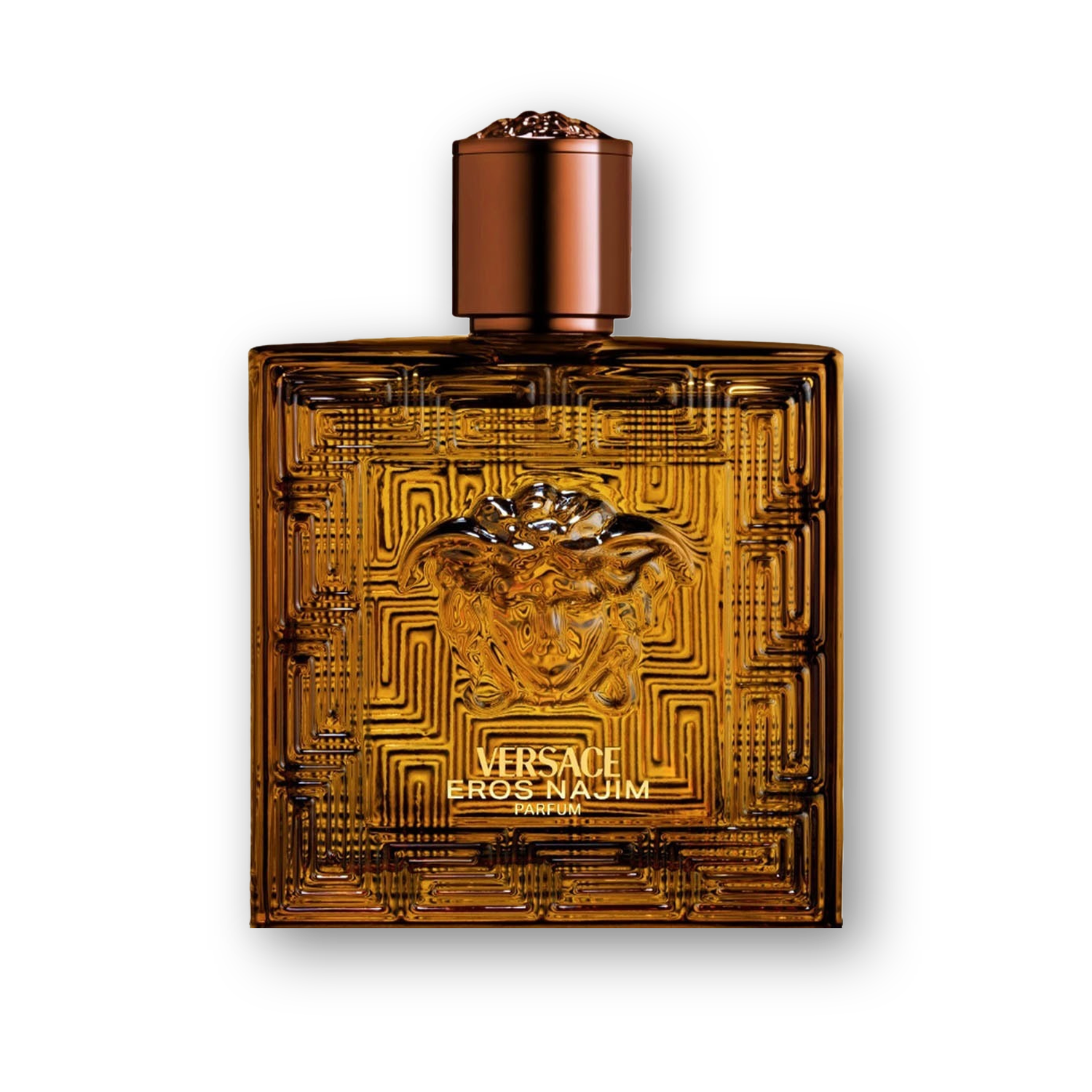 Versace Eros Najim Parfum for Men 100ml Tester