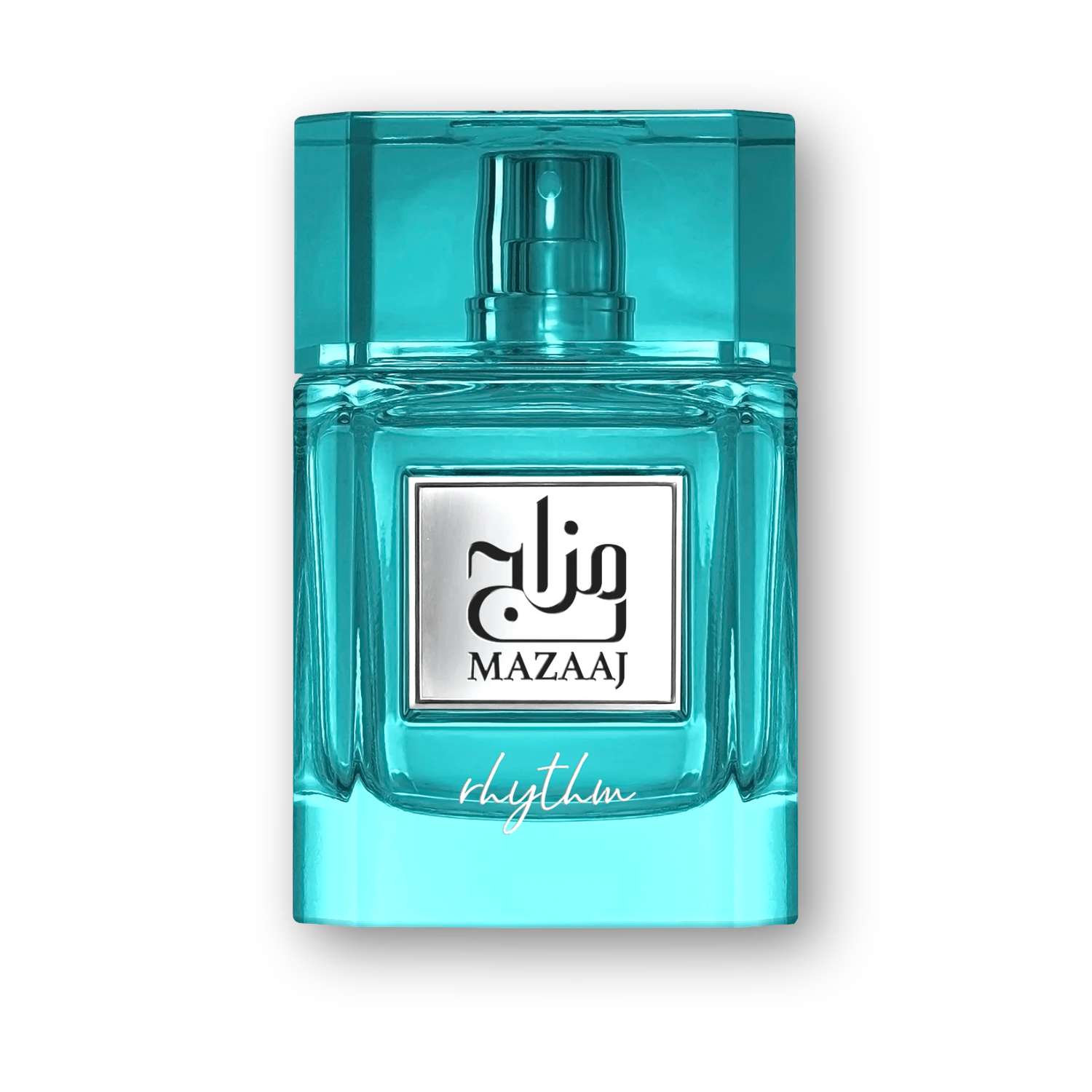 Zimaya Mazaaj Rhythm EDP 100ml