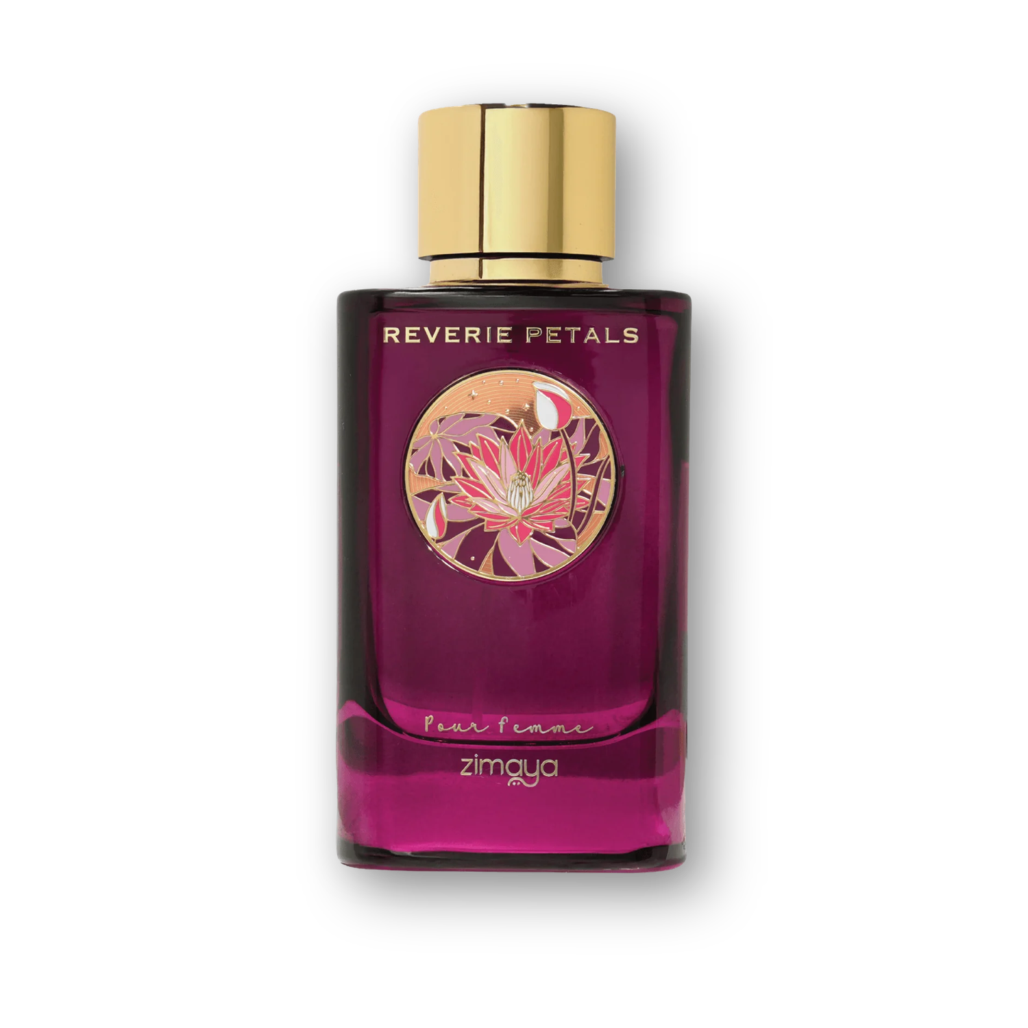 Zimaya Reverie Petals EDP for Women 100ml