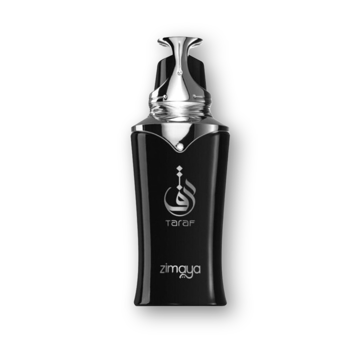 Zimaya Taraf Black EDP for Men 100ml