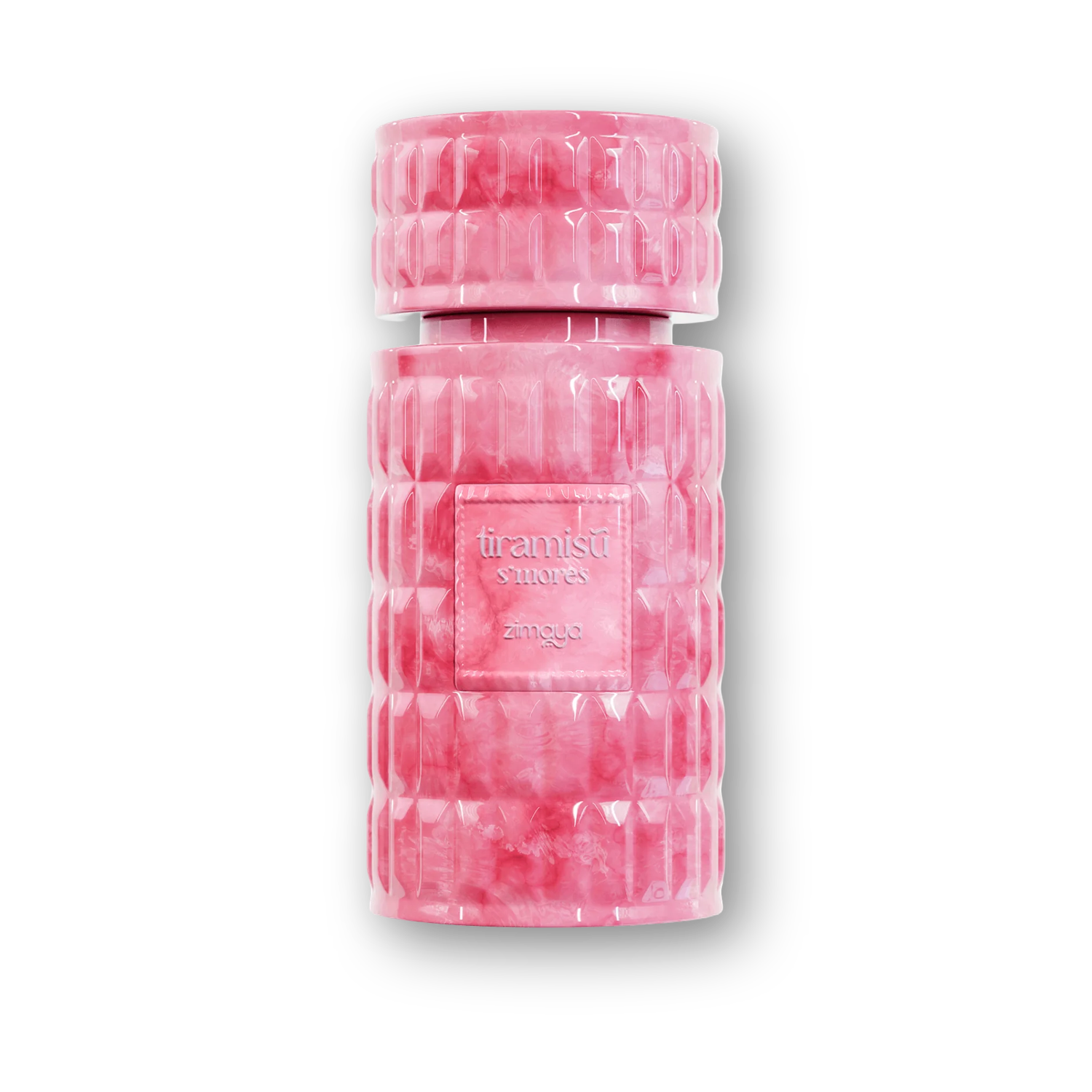 Zimaya Tiramisu S’mores EDP for Women 100ml