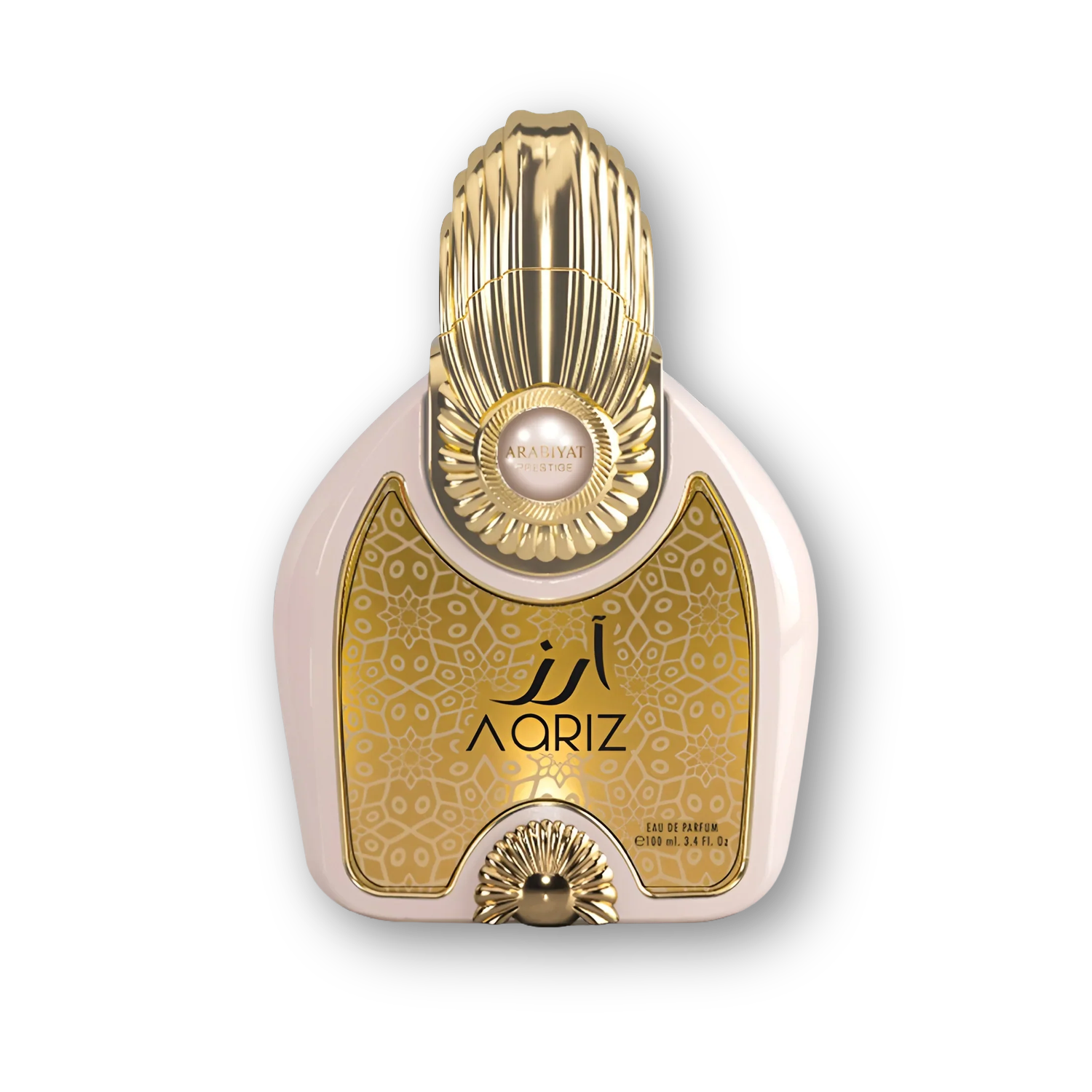 Arabiyat Prestige Aariz EDP 2ml Sample Vial