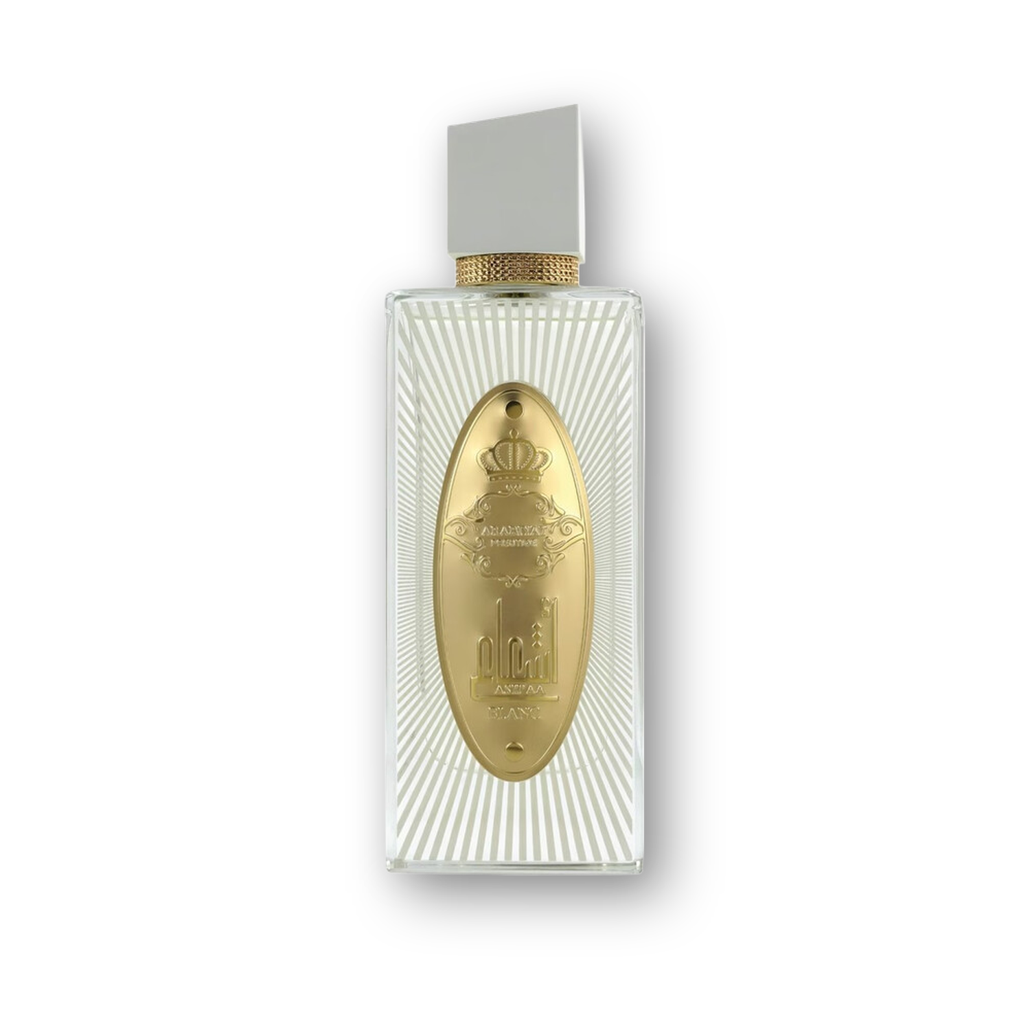 Arabiyat Prestige Ash'aa Blanc EDP 110ml
