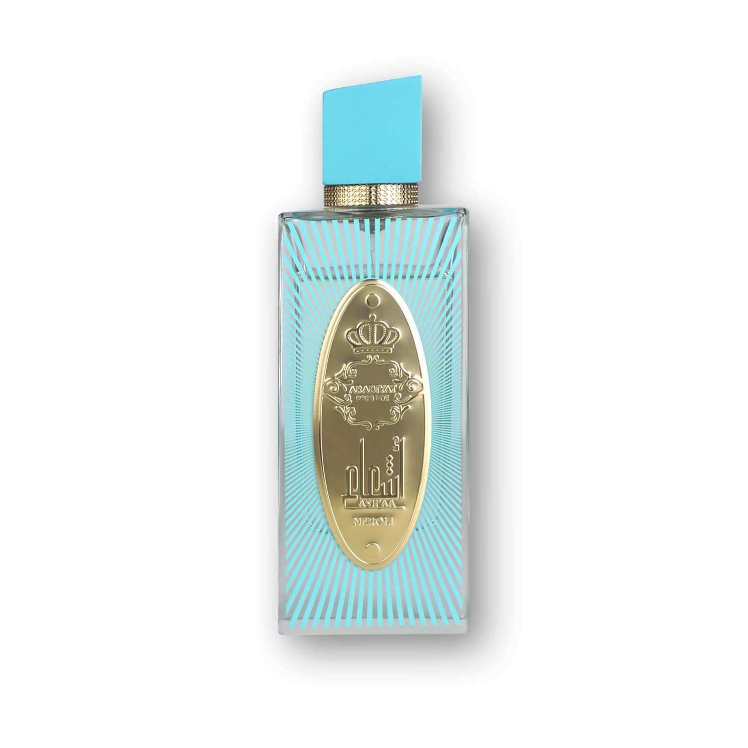Arabiyat Prestige Ash'aa Neroli EDP 110ml