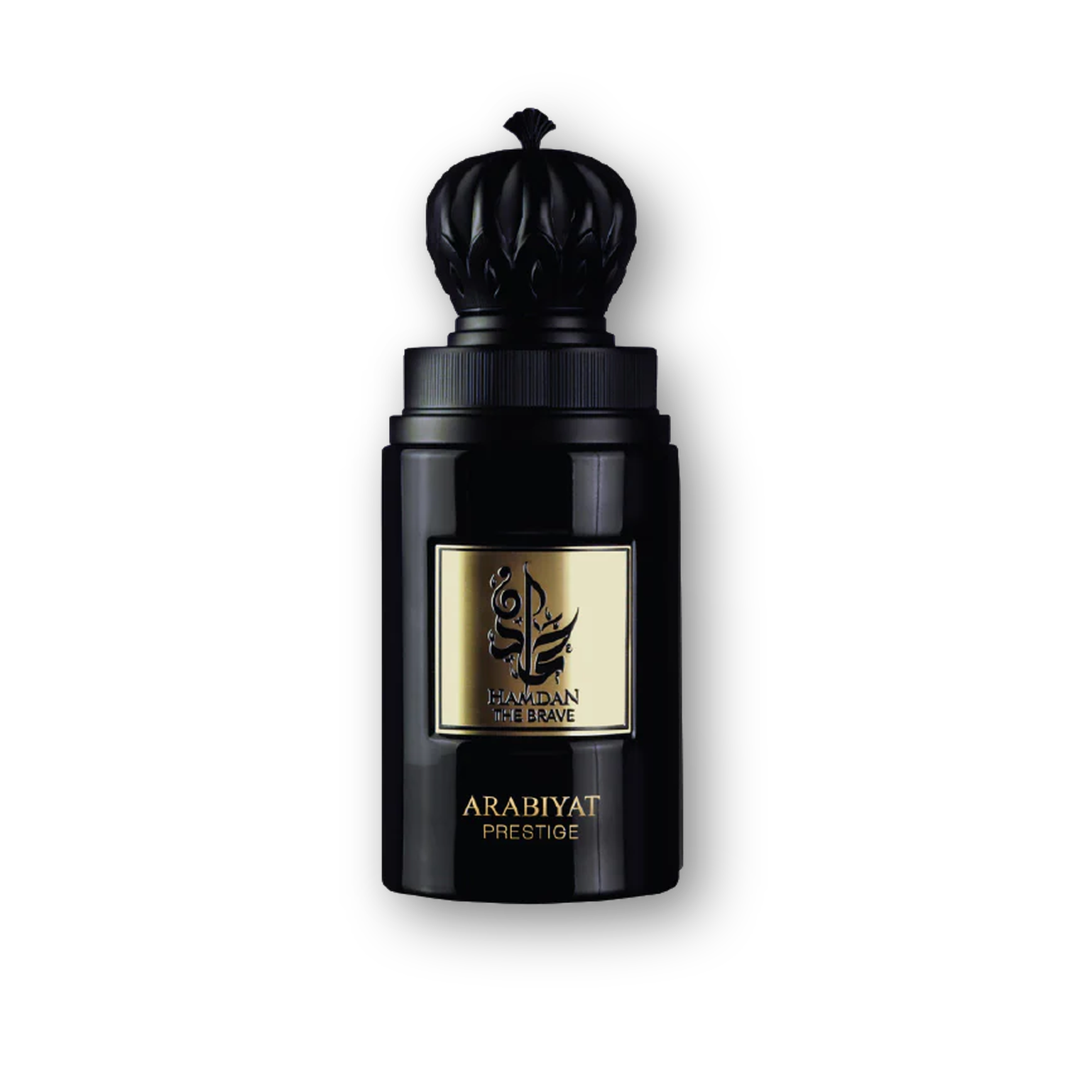 Arabiyat Prestige Hamdan the Brave EDP for Men 75ml
