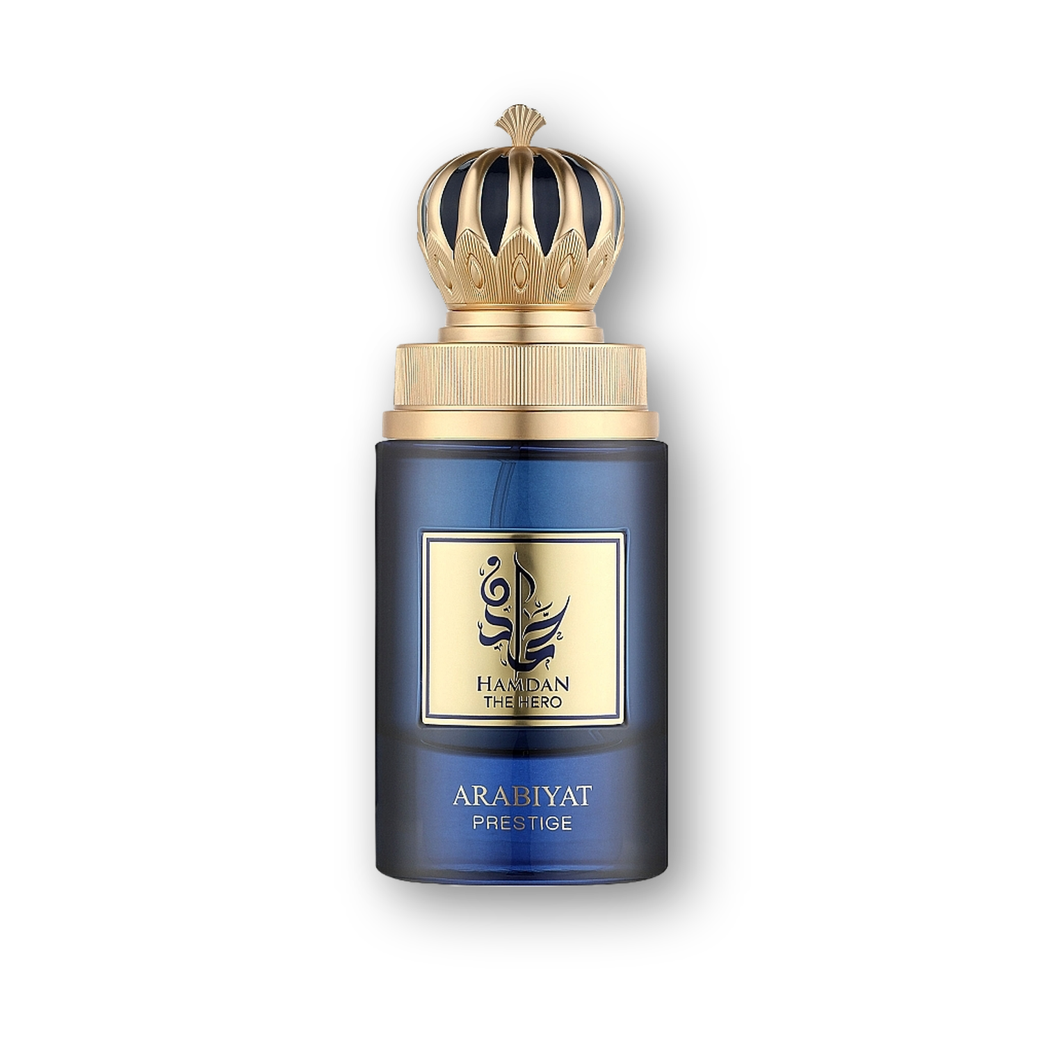 Arabiyat Prestige Hamdan the Hero EDP for Men 75ml