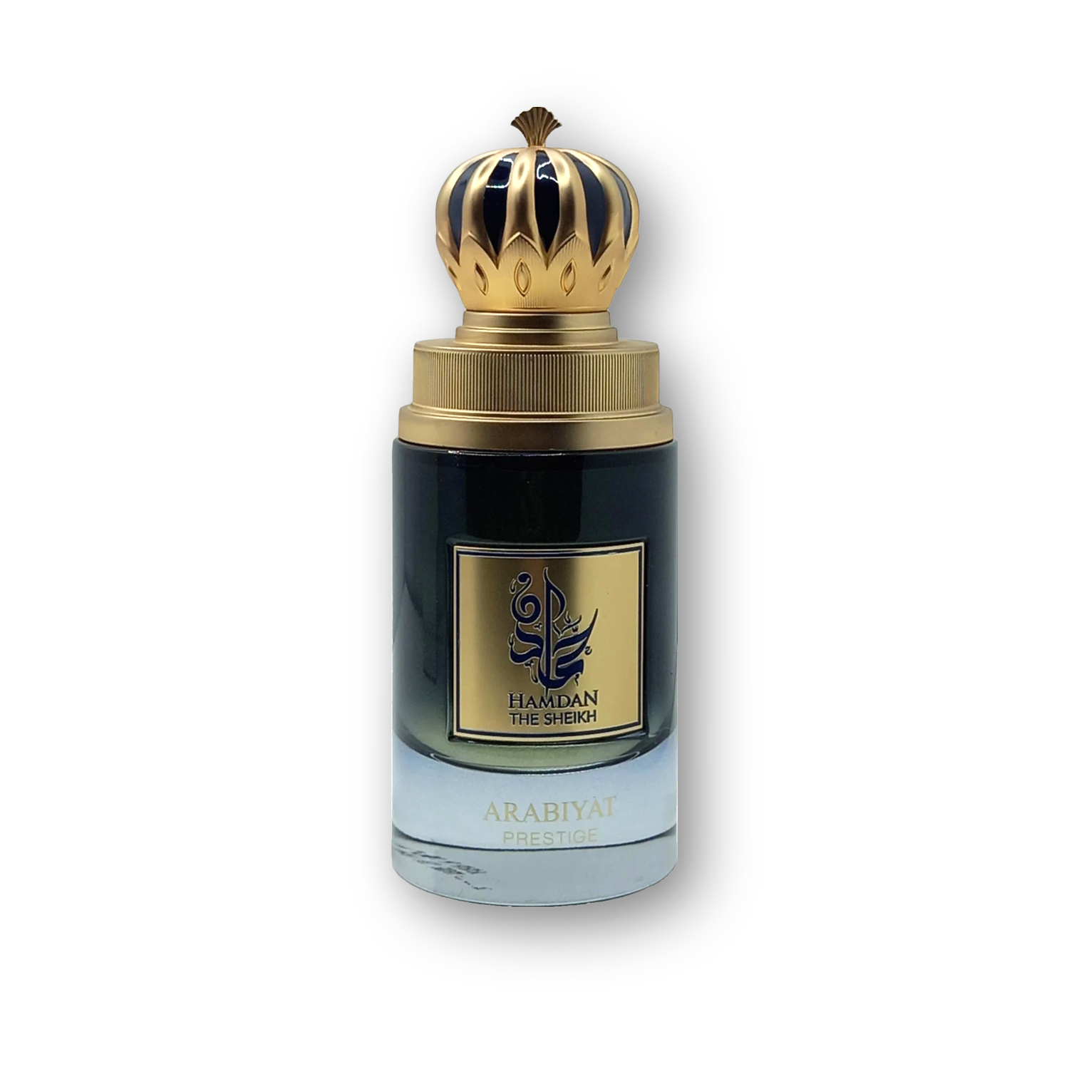 Arabiyat Prestige Hamdan the Sheikh EDP for Men 75ml