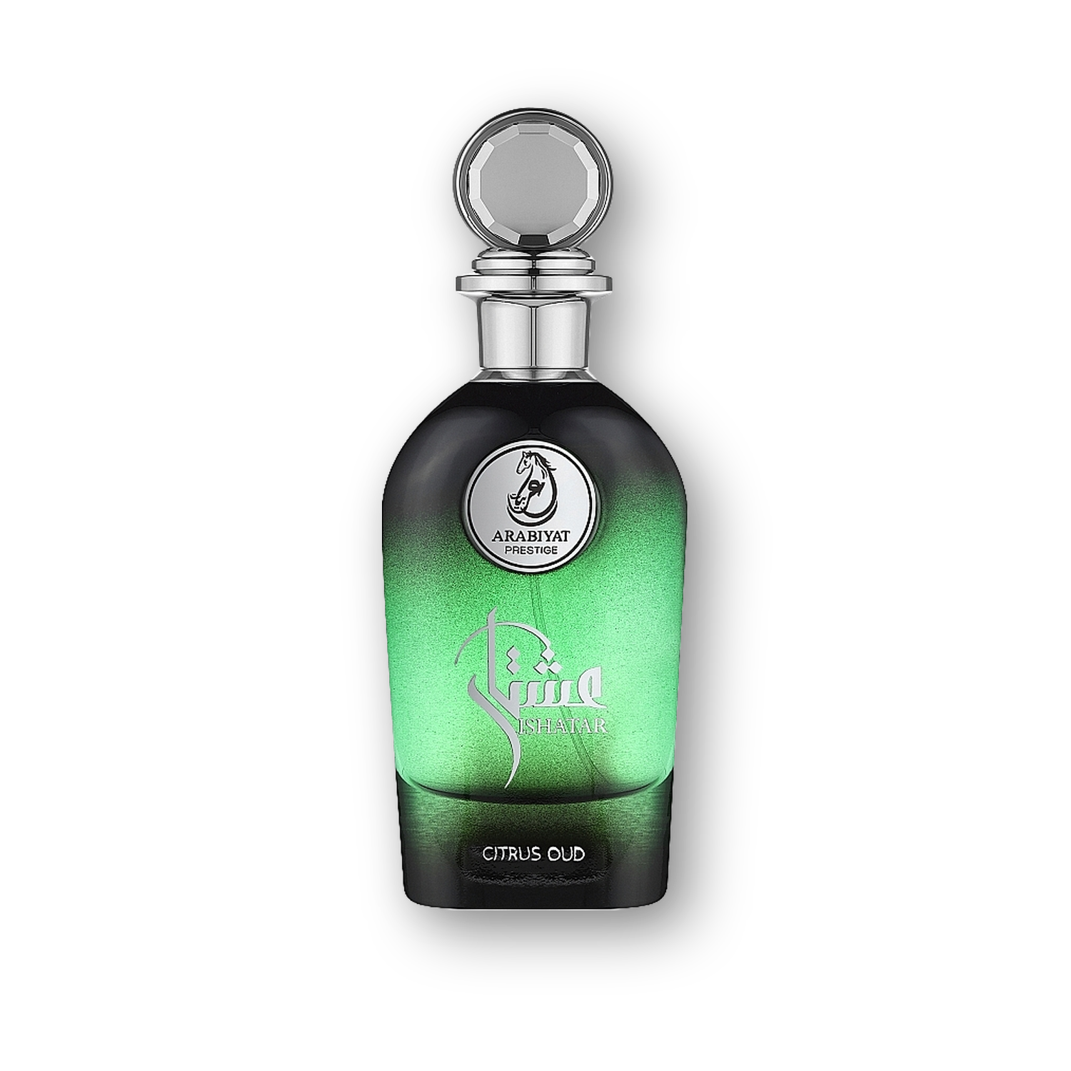 Arabiyat Prestige Ishatar Citrus Oud EDP for Women 110ml