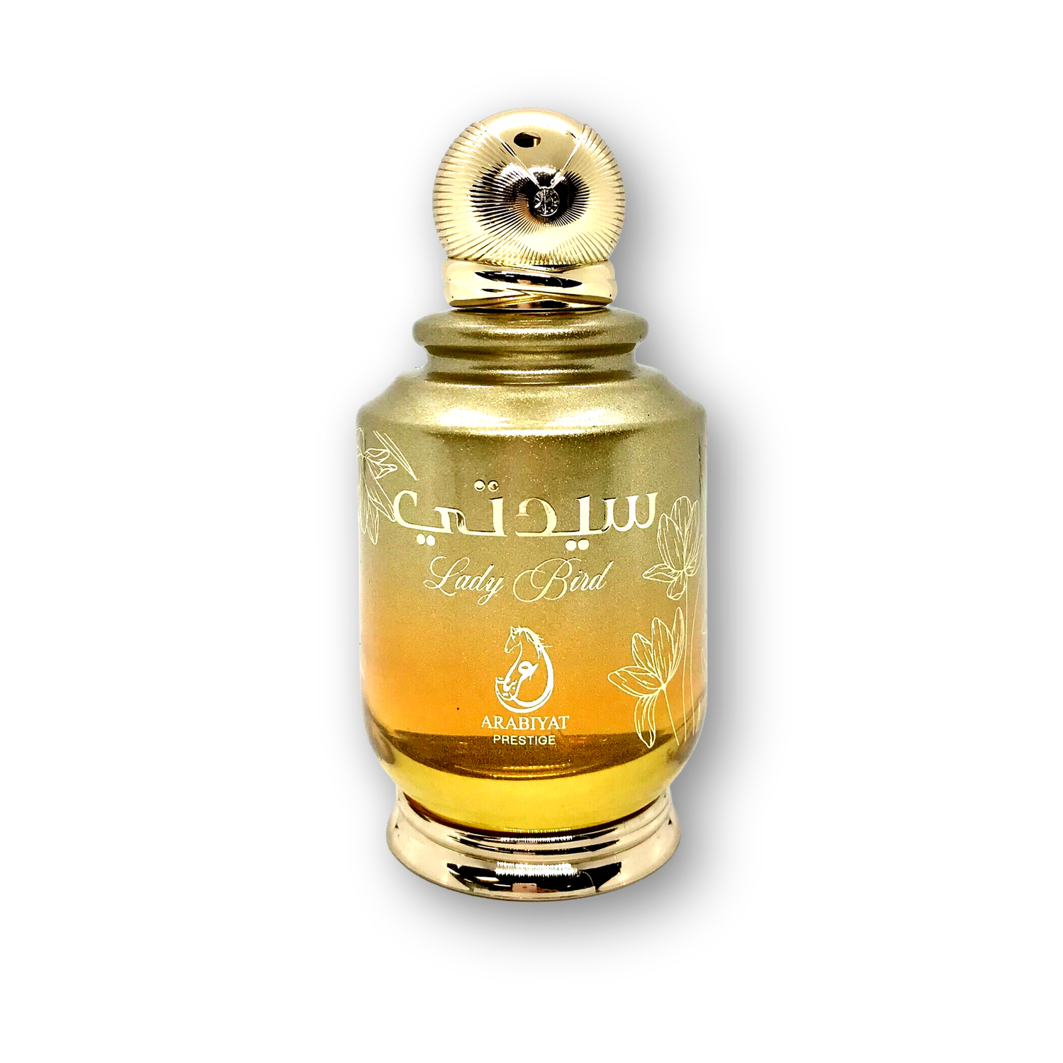 Arabiyat Prestige Lady Bird EDP for Women 100ml