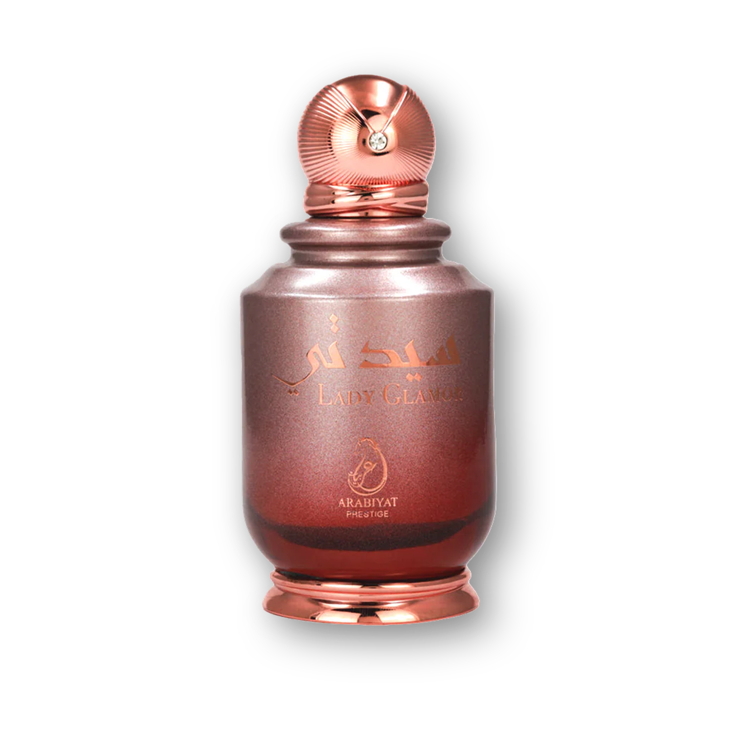 Arabiyat Prestige Lady Glamor EDP for Women 100ml