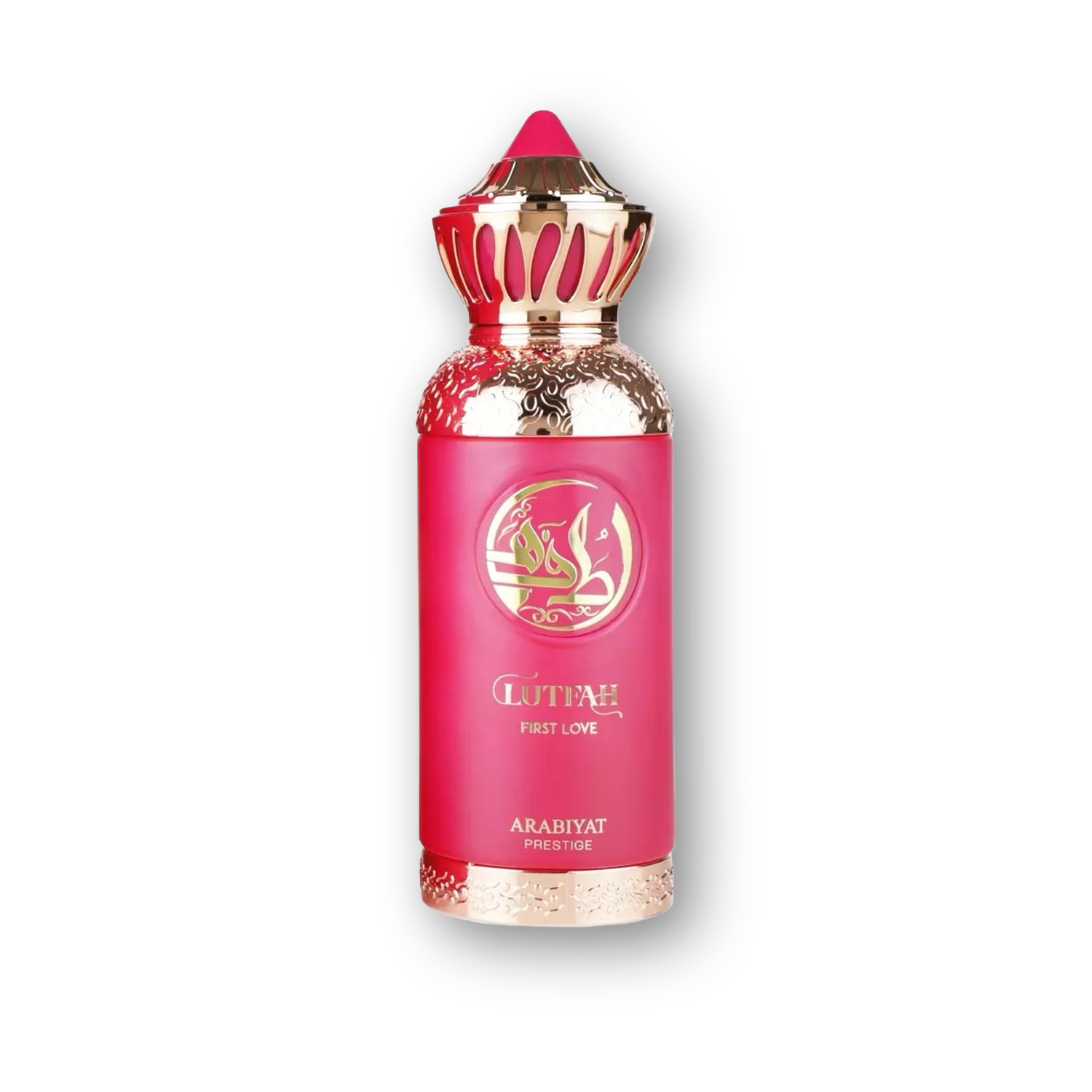 Arabiyat Prestige Lutfah First Love EDP for Women 80ml