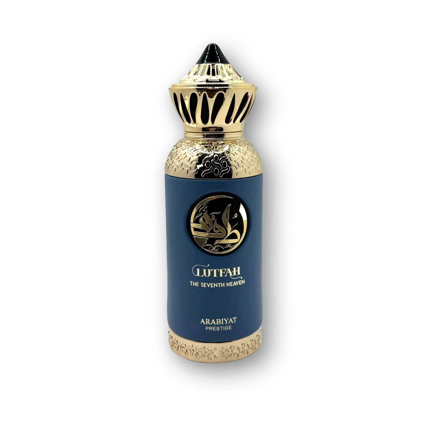 Arabiyat Prestige Lutfah the Seventh Heaven EDP 2ml Sample Vial