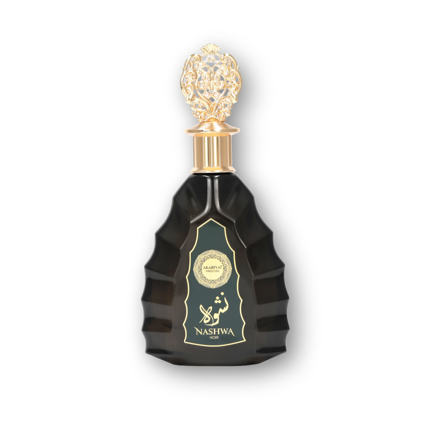 Arabiyat Prestige Nashwa Noir EDP 100ml