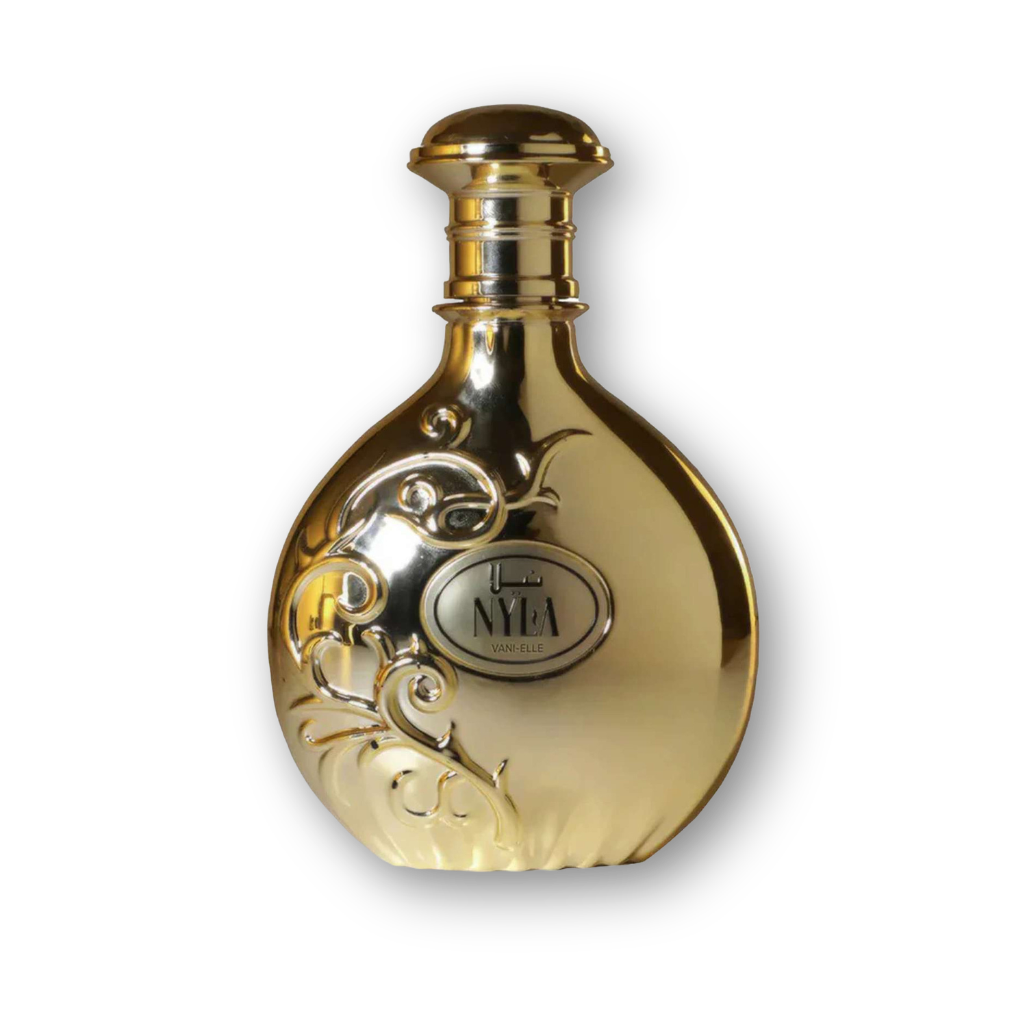 Arabiyat Prestige Nyla Vani-elle EDP for Women 80ml