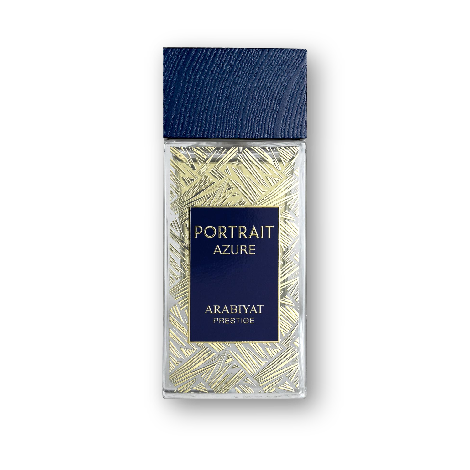 Arabiyat Prestige Portrait Azure EDP for Men 80ml