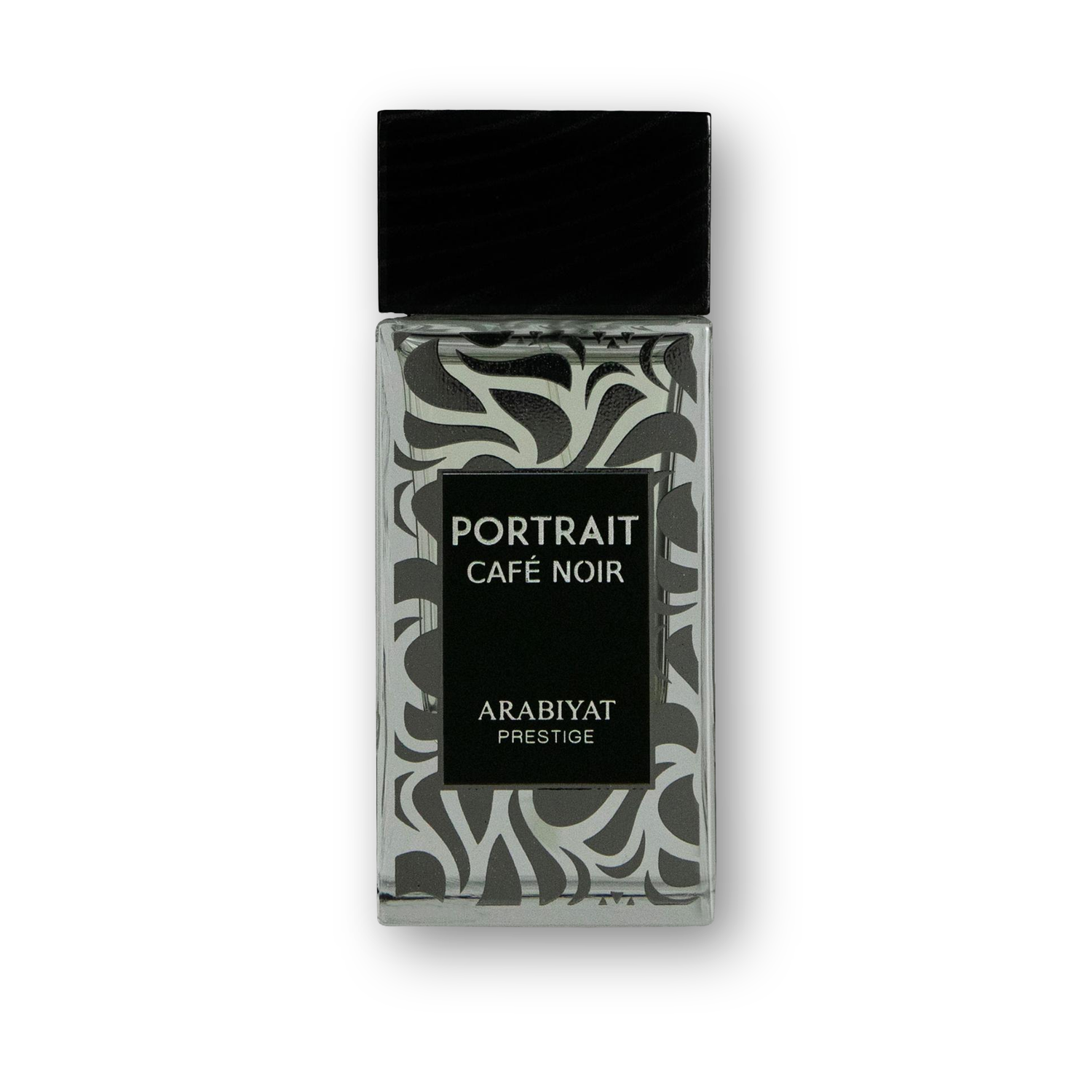 Arabiyat Prestige Portrait Cafe Noir EDP 80ml