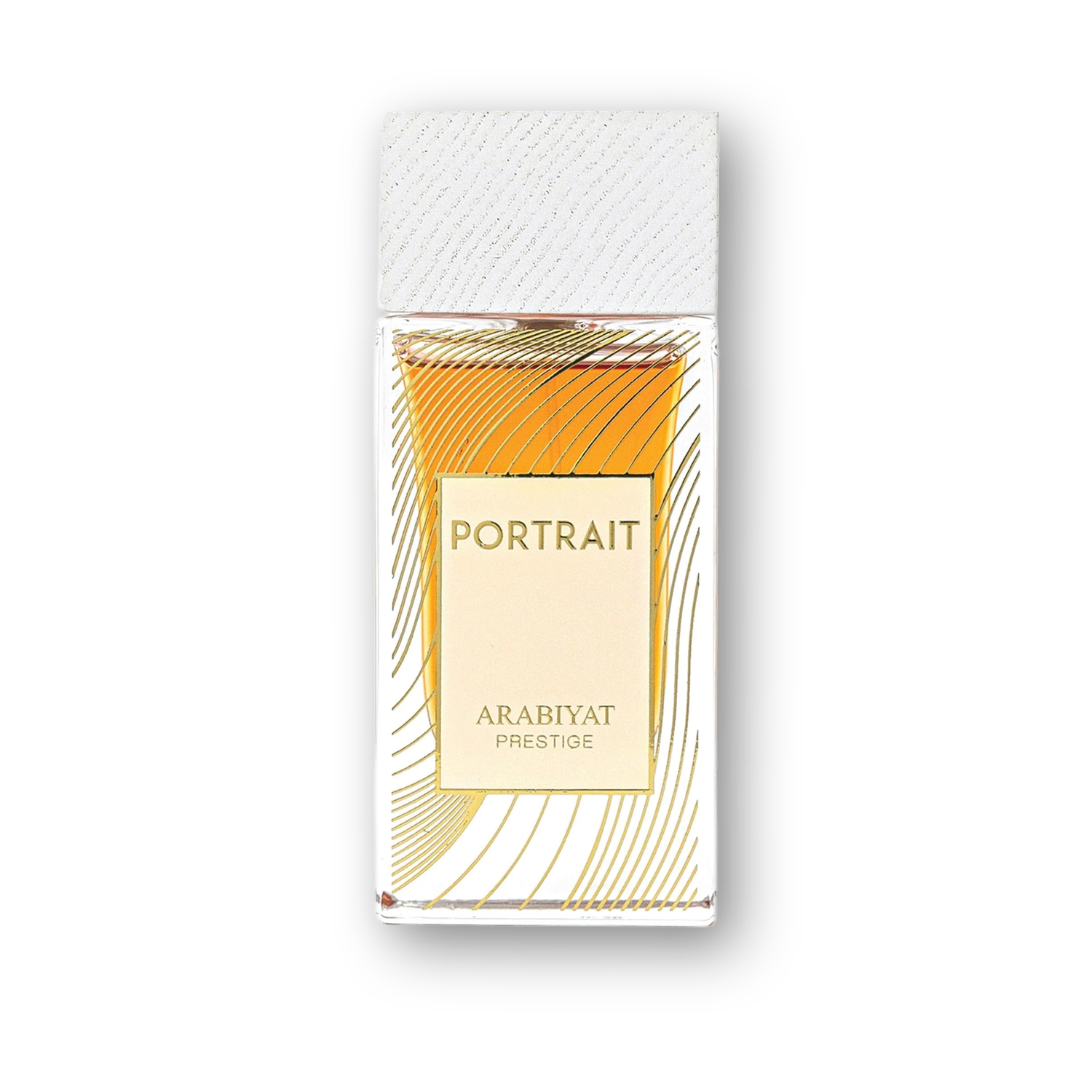 Arabiyat Prestige Portrait EDP 80ml
