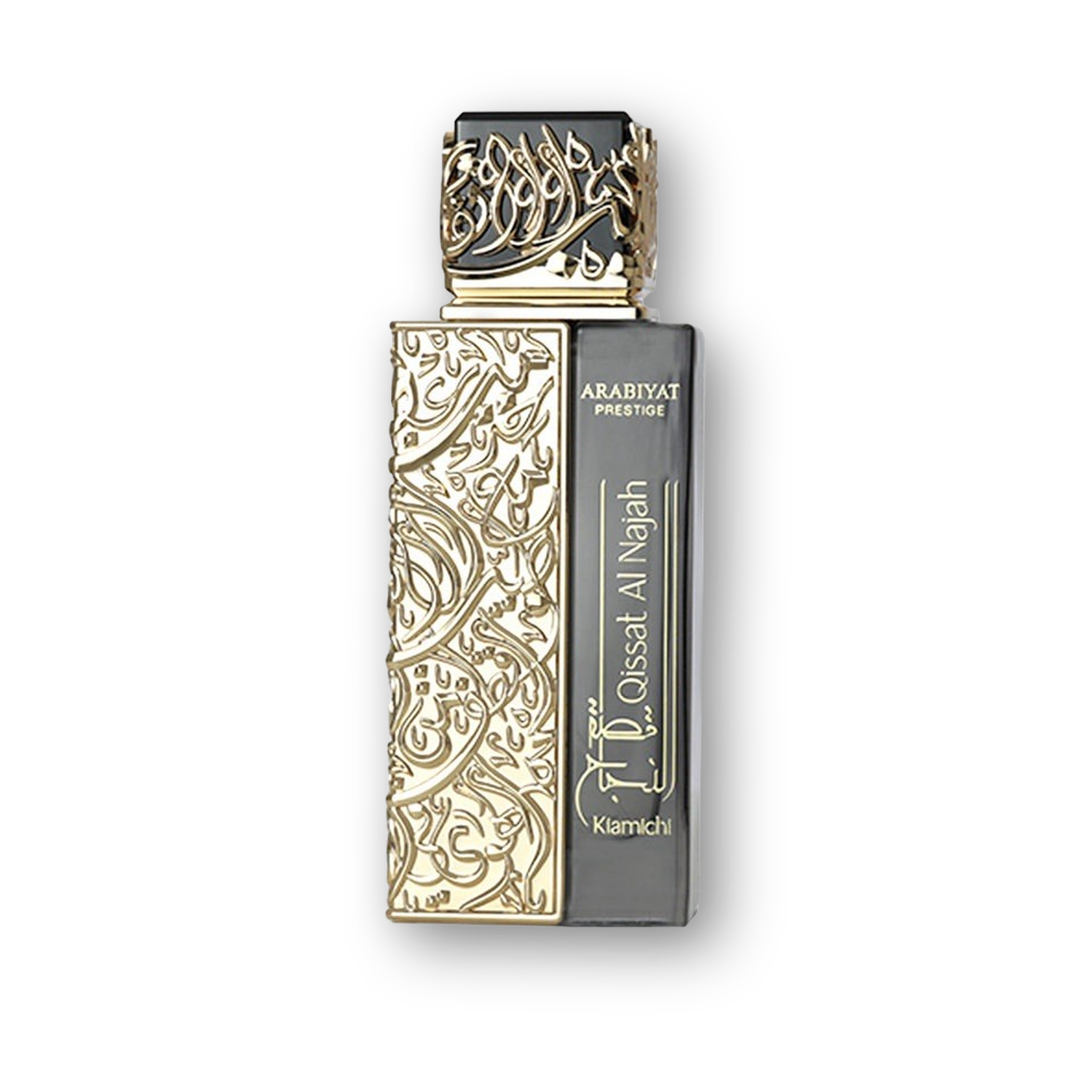 Arabiyat Prestige Qissat Al Najah Kiamichi EDP for Men 100ml