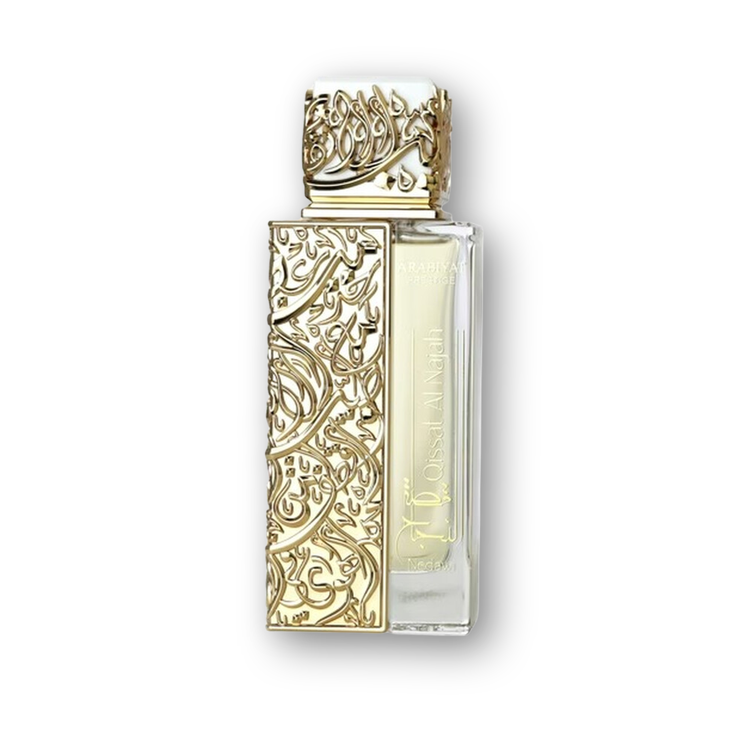 Arabiyat Prestige Qissat Al Najah Nedawi EDP 100ml