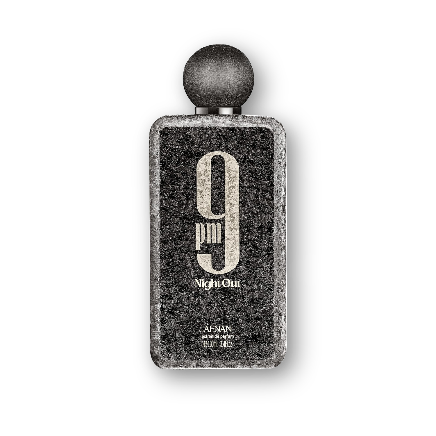 Afnan 9PM Night Out Extrait Parfum 100ml