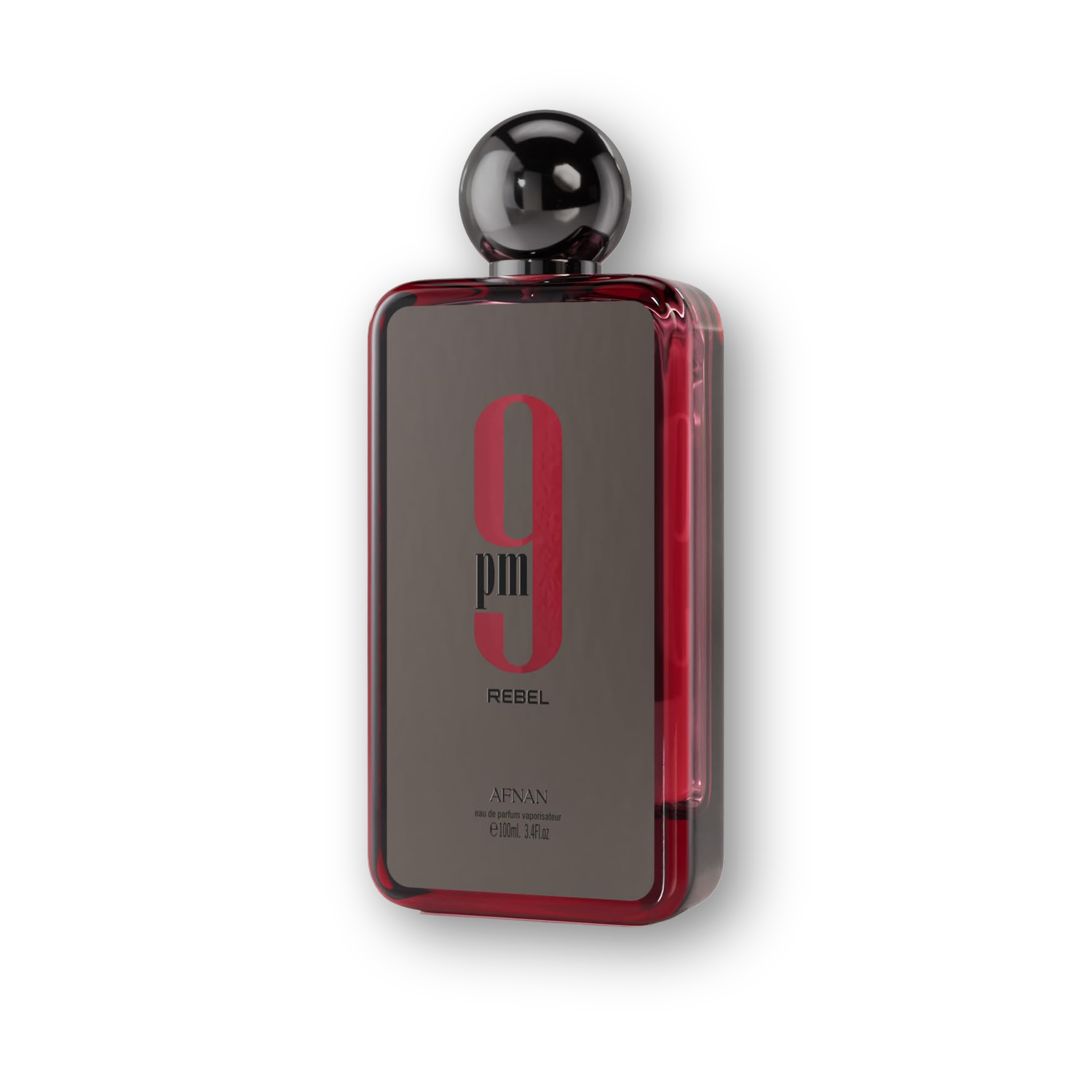 Afnan 9PM Rebel EDP 100ml