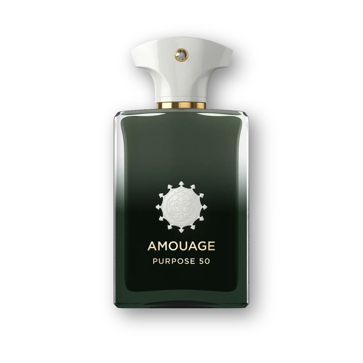 Amouage Purpose 50 Extrait de Parfum For Men 100ml