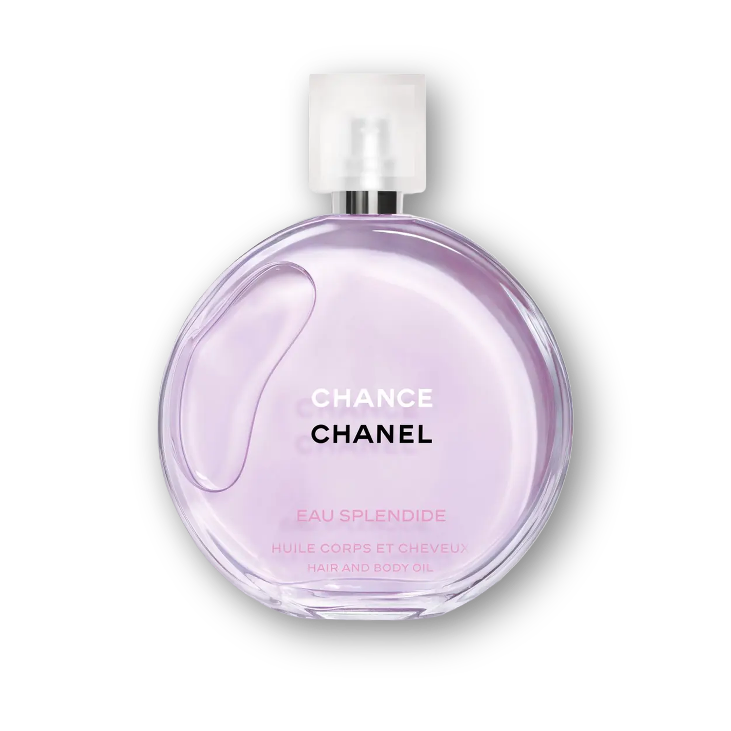 Chanel Chance Eau Splendide EDP For Women