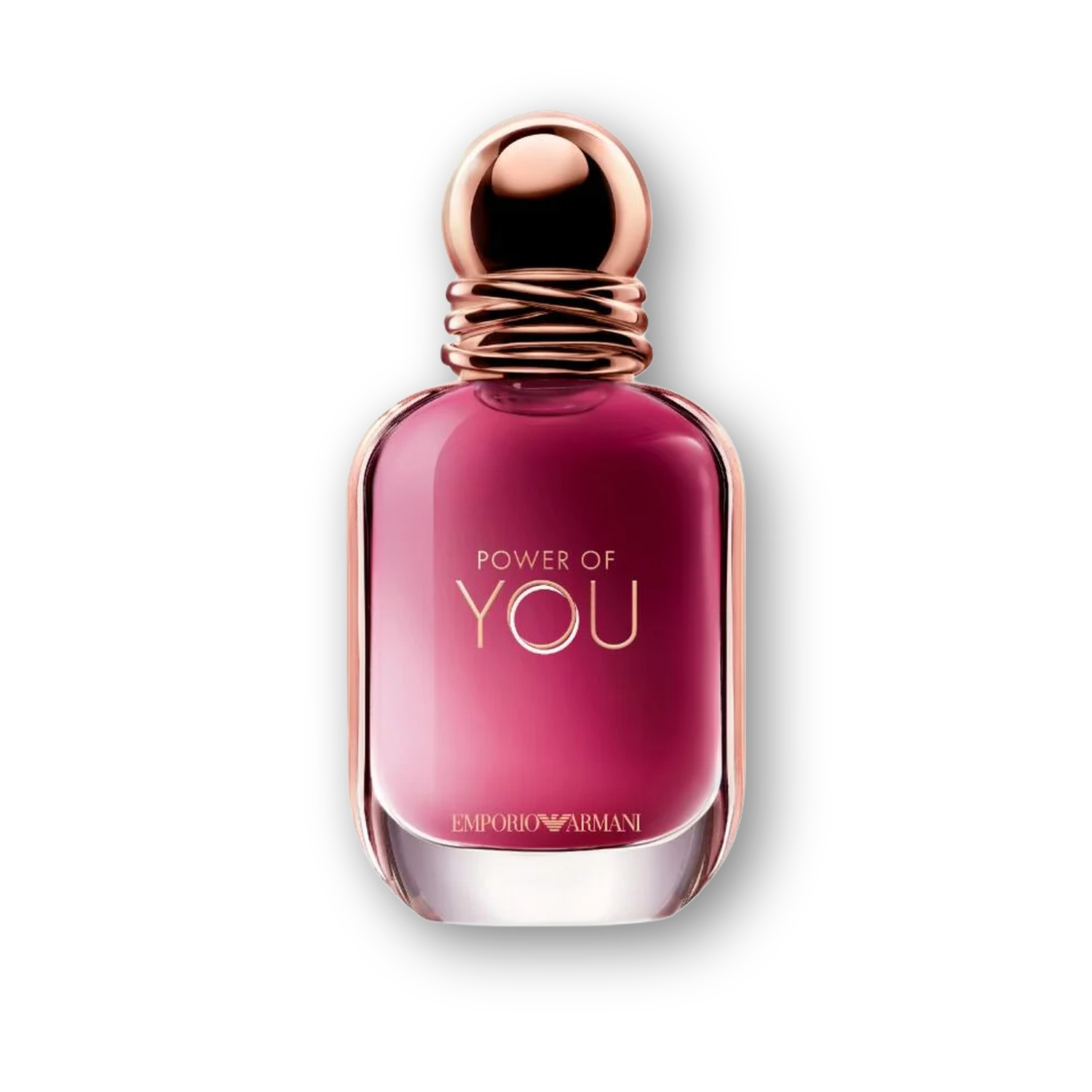 Giorgio Armani Emporio Armani Power of You EDP For Women 90ml