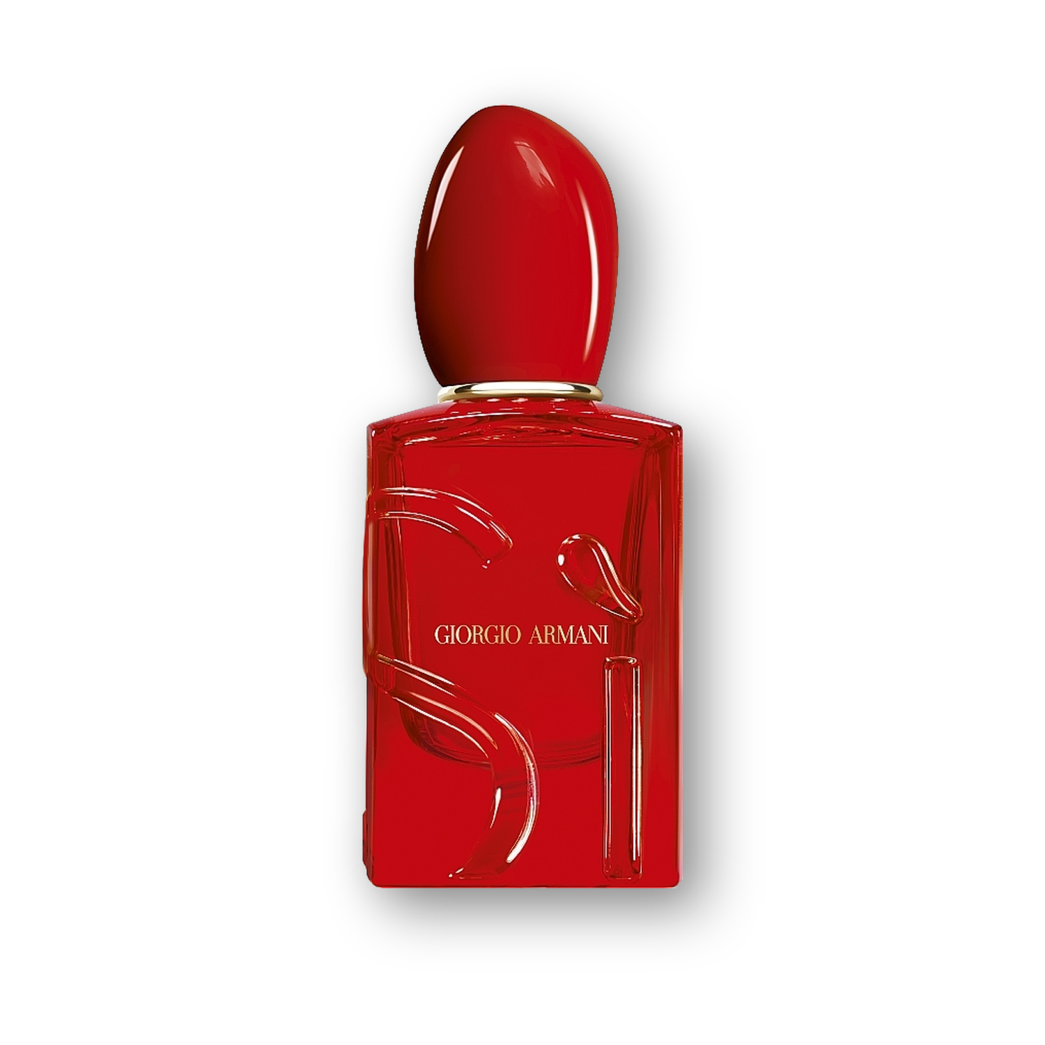 Giorgio Armani Si Passione Red Musk EDP For Women 100ml